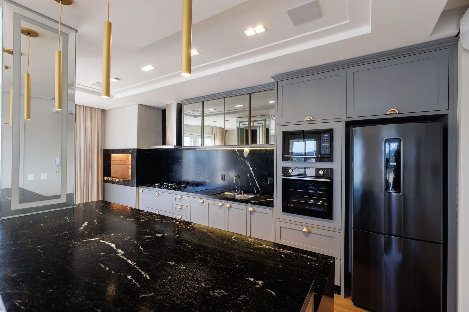 L'Acqua Residence — Photo 22