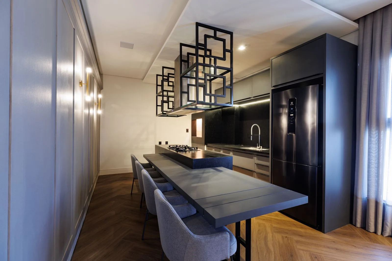 L'Acqua Residence — Photo 24