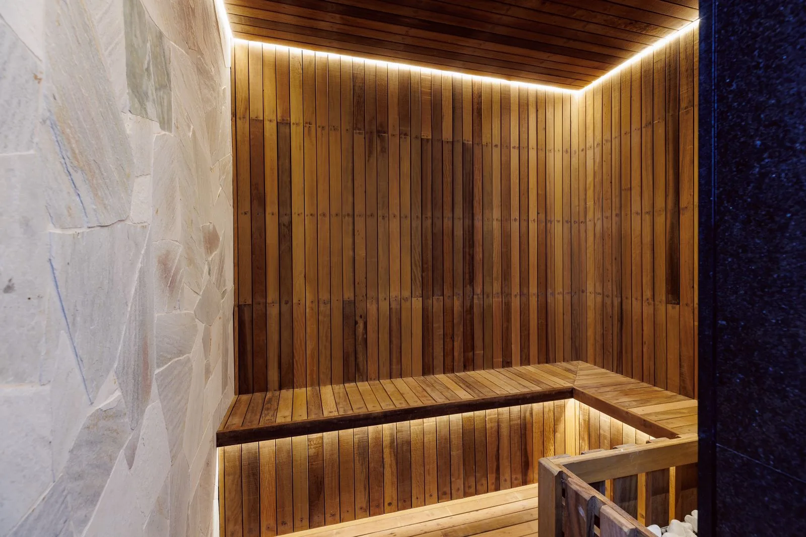 L'Acqua Residence — Photo 25