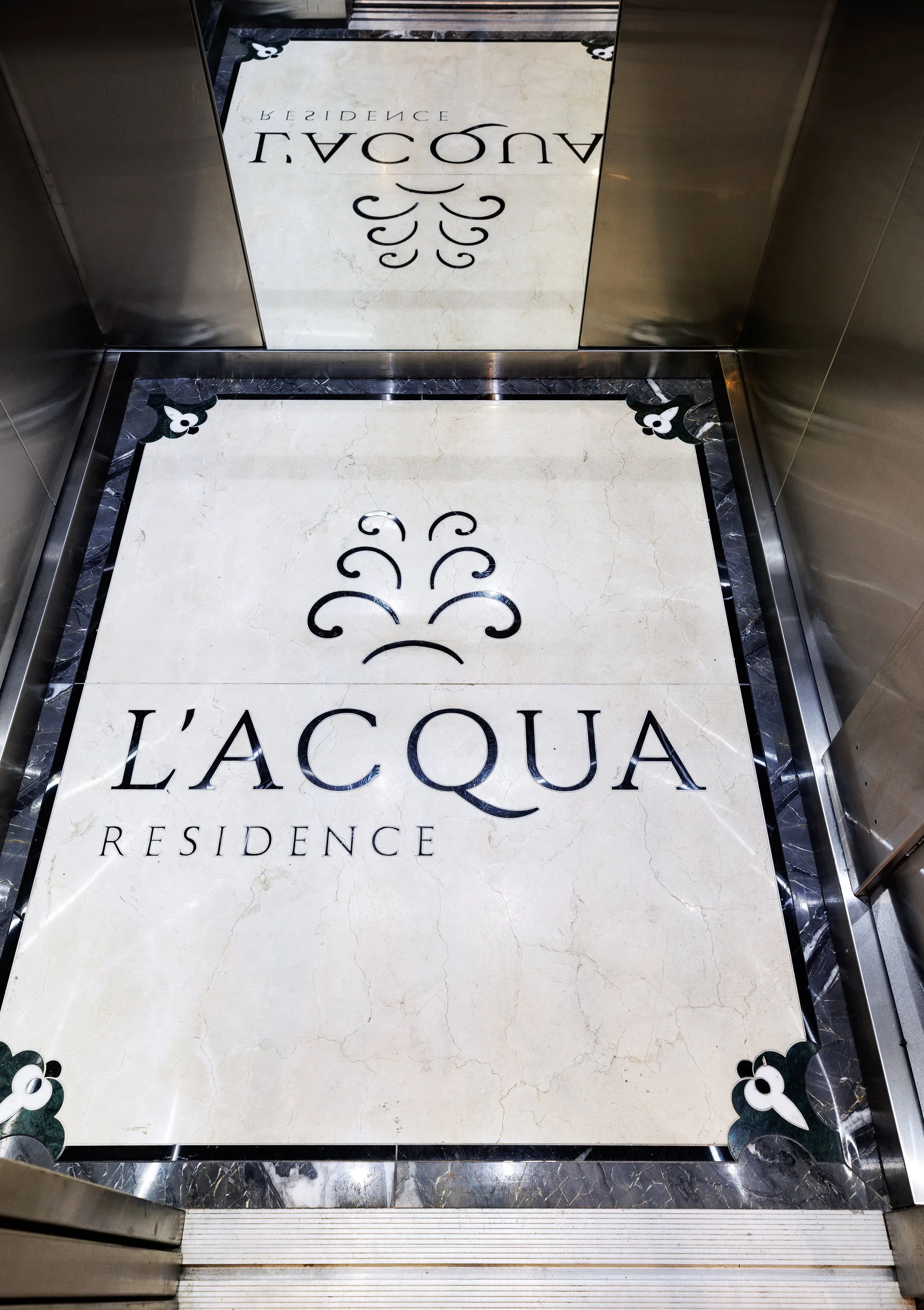 L'Acqua Residence — Photo 29
