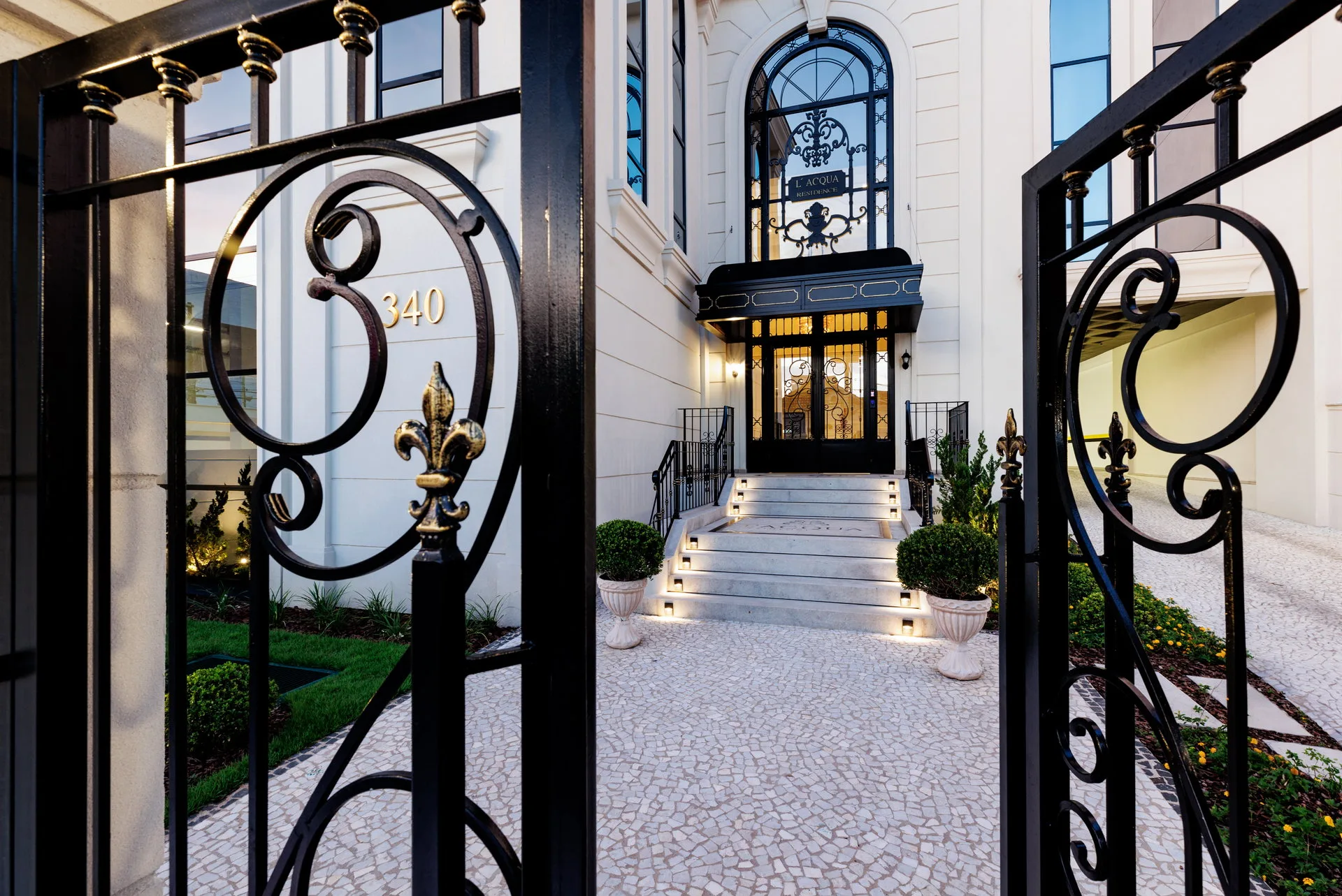 L'Acqua Residence — Photo 4