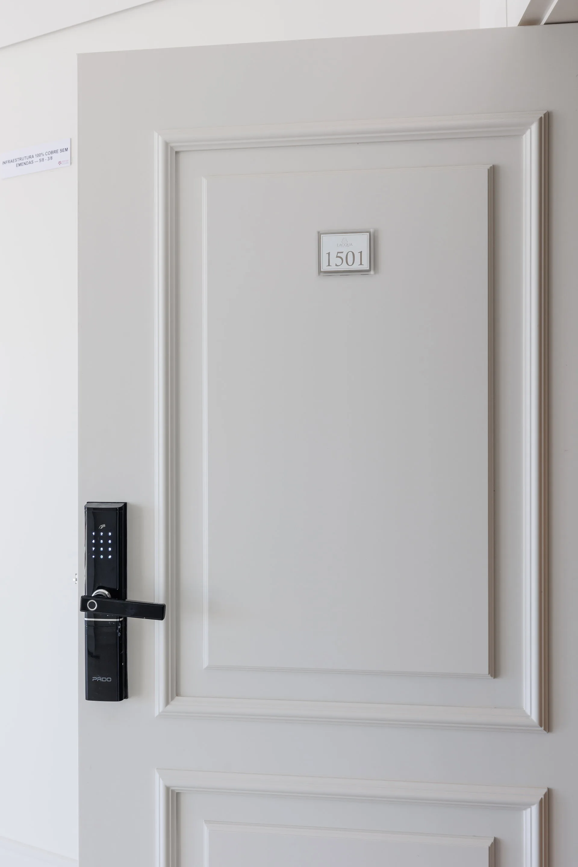 L'Acqua Residence — Photo 31