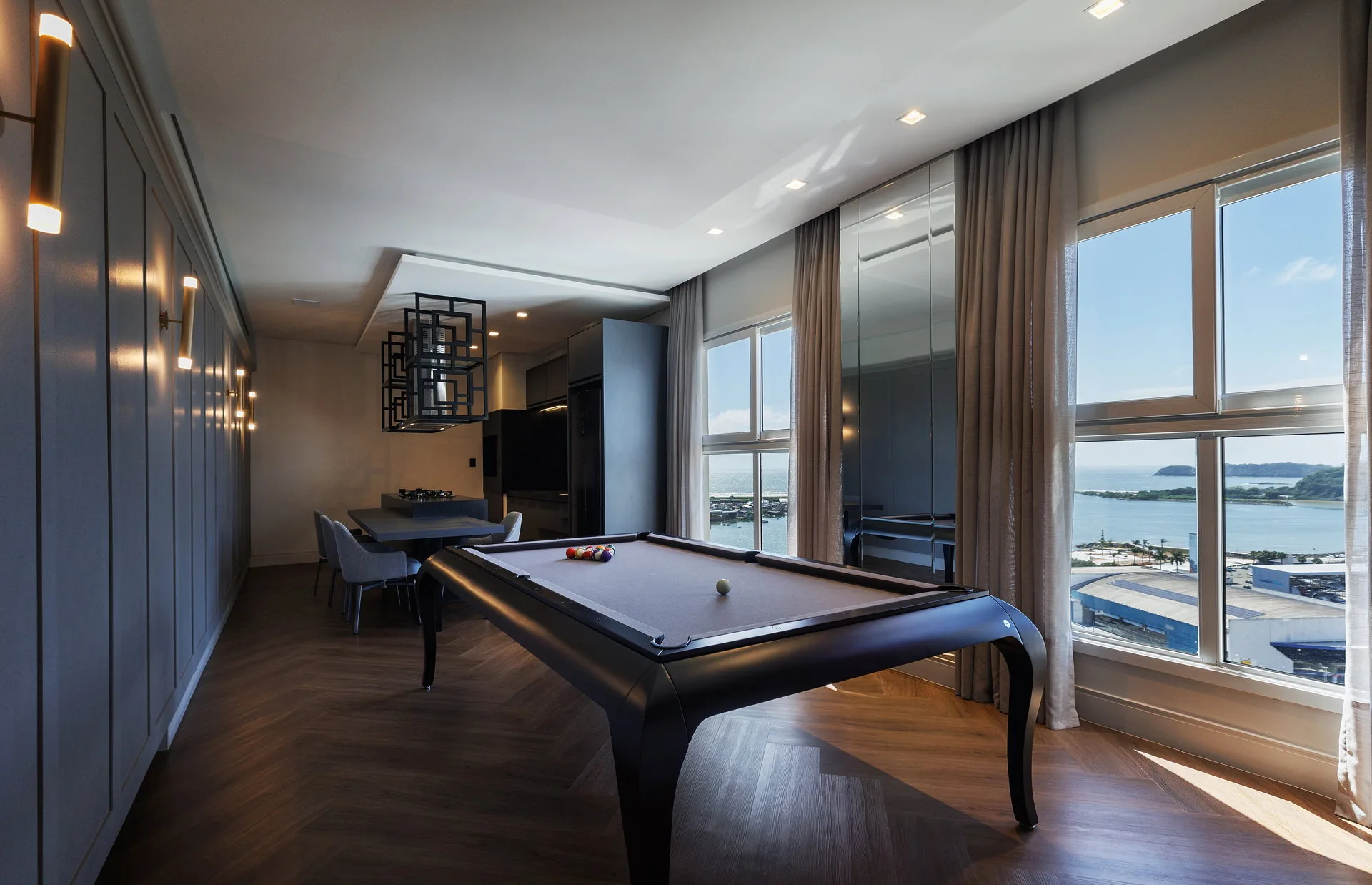 L'Acqua Residence — Photo 39