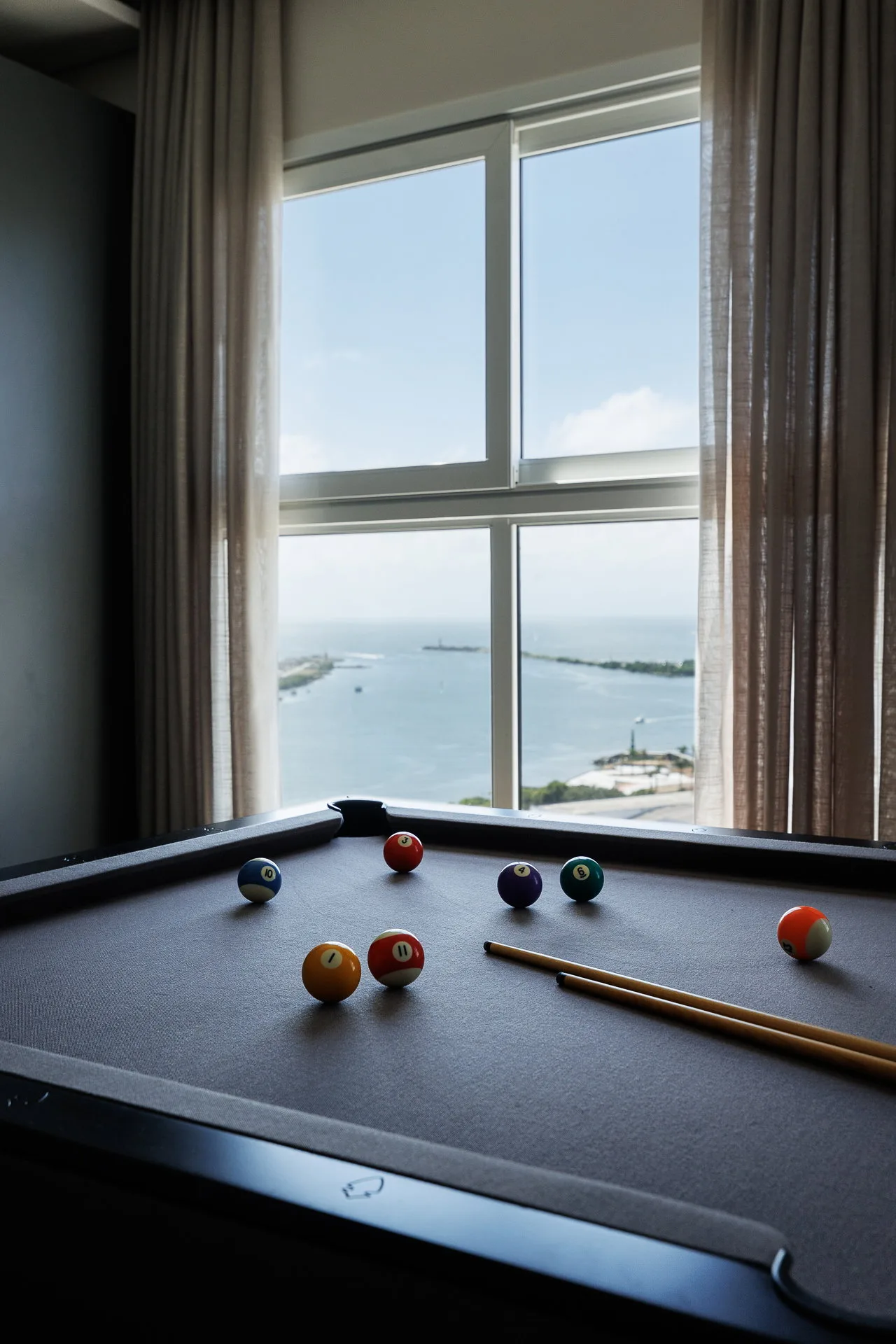 L'Acqua Residence — Photo 41