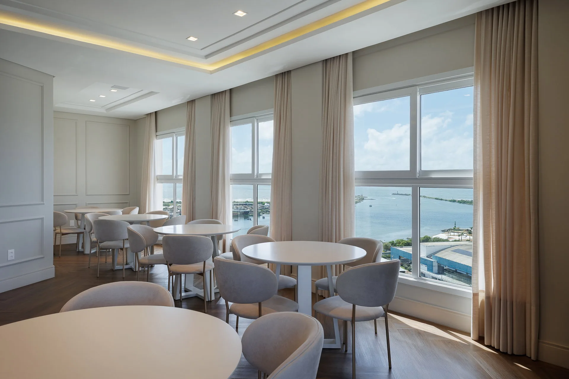 L'Acqua Residence — Photo 42