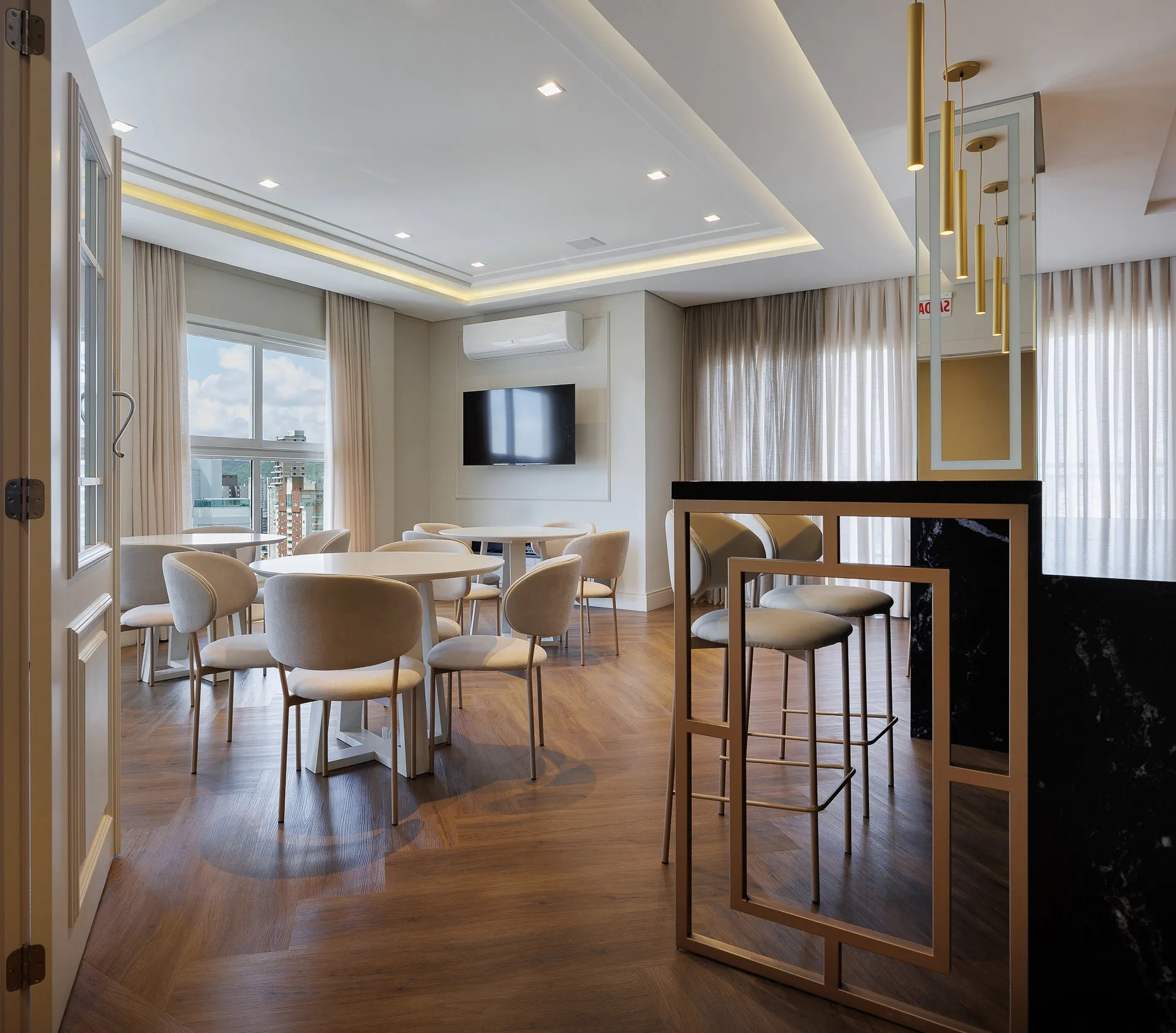 L'Acqua Residence — Photo 46