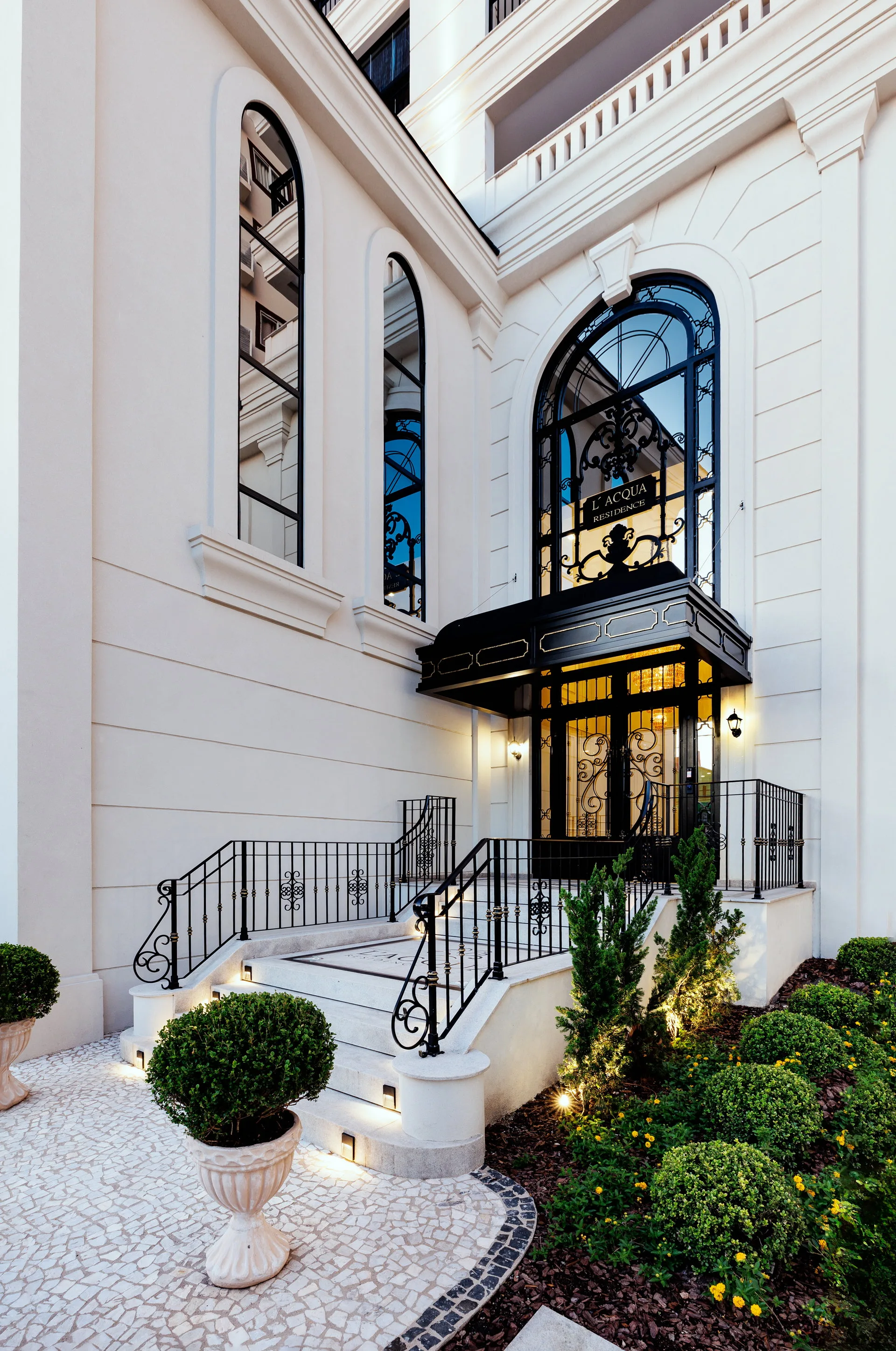 L'Acqua Residence — Photo 6