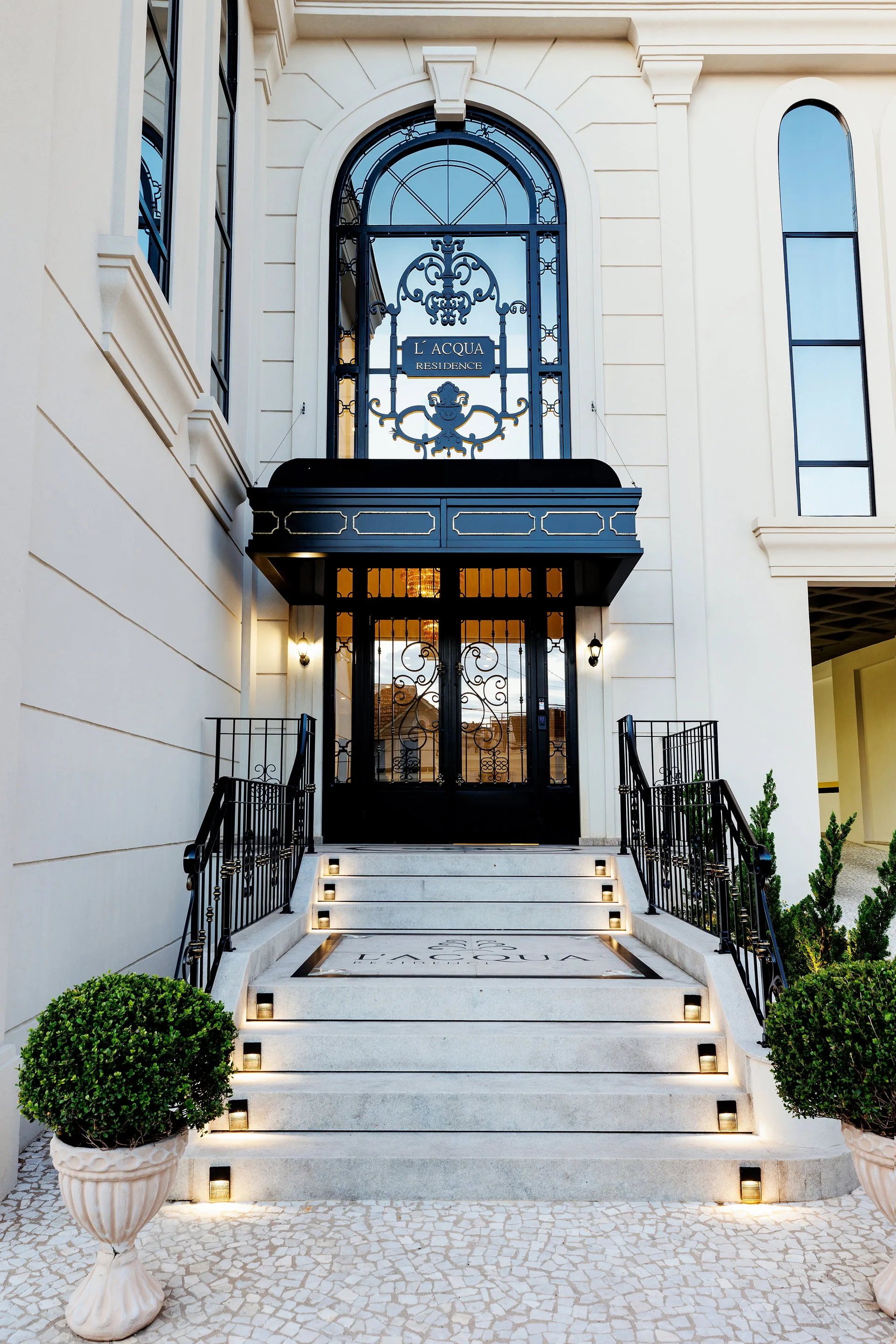 L'Acqua Residence — Photo 7