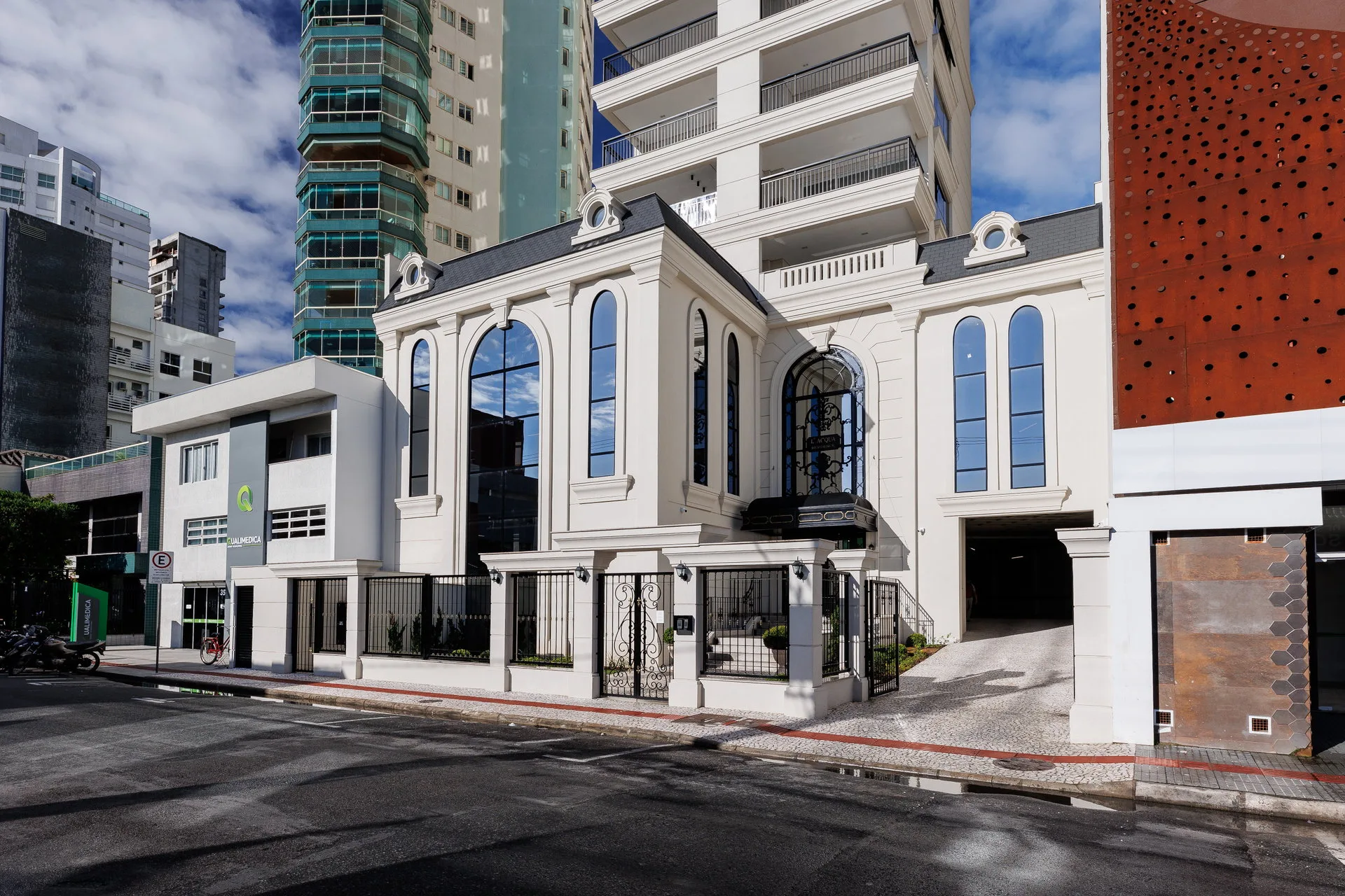 L'Acqua Residence — Photo 8