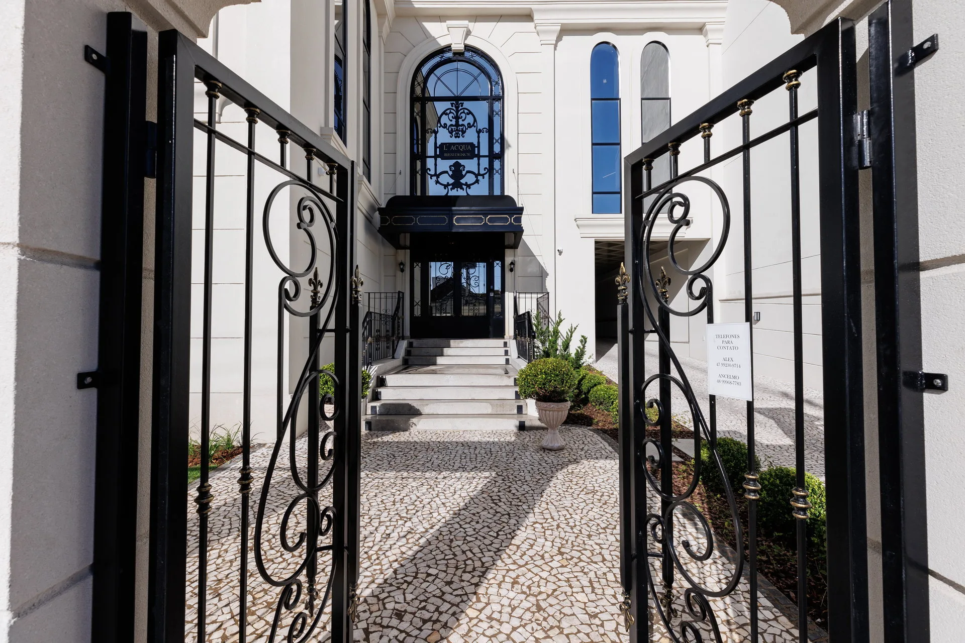 L'Acqua Residence — Photo 10
