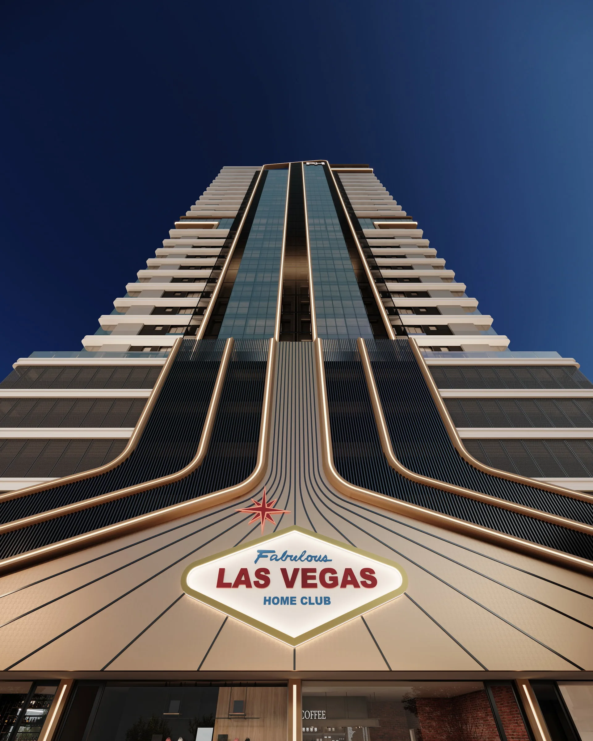 Las Vegas Home Club — Photo 2