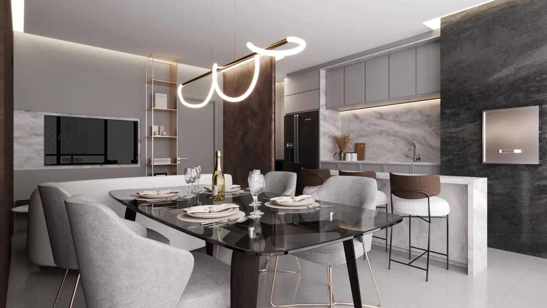 Las Vegas Home Club — Photo 15