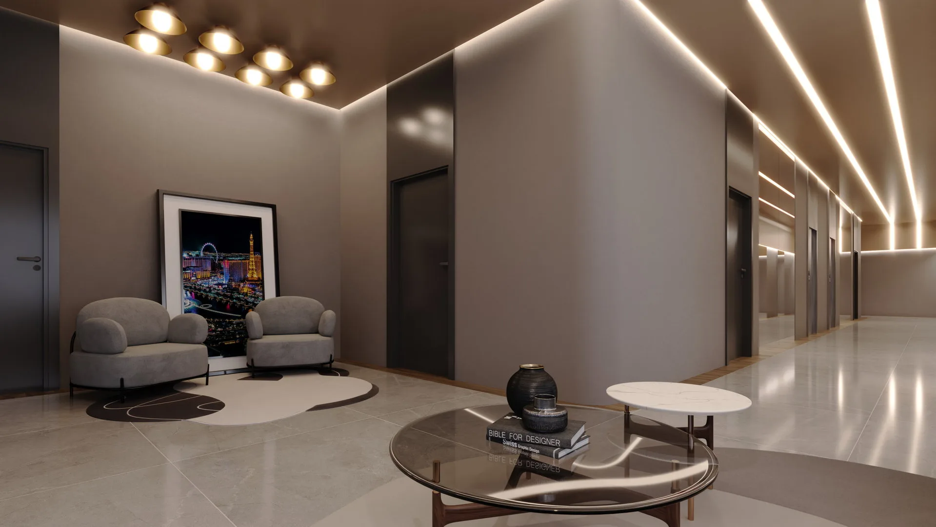 Las Vegas Home Club — Photo 18