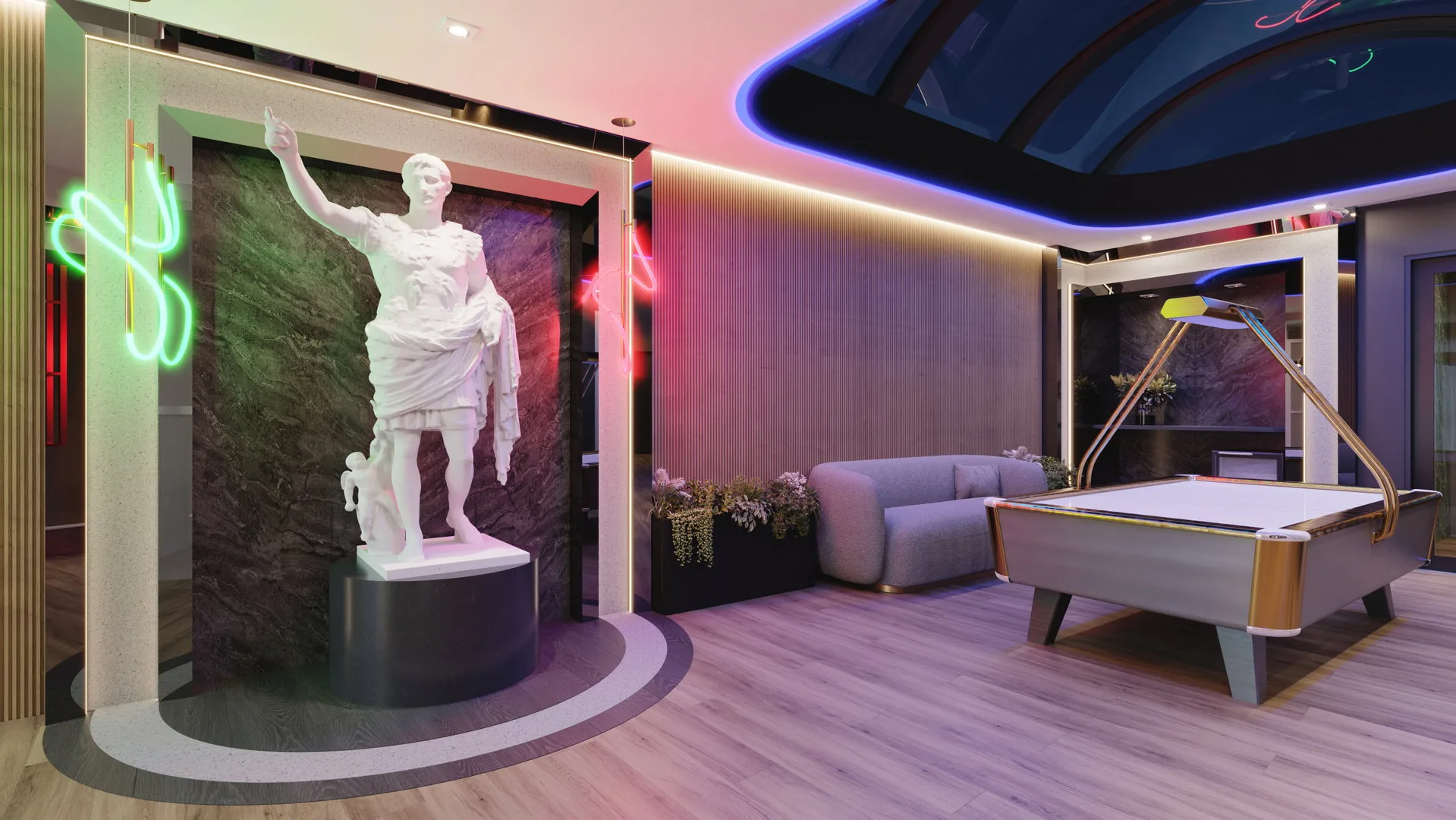 Las Vegas Home Club — Photo 23