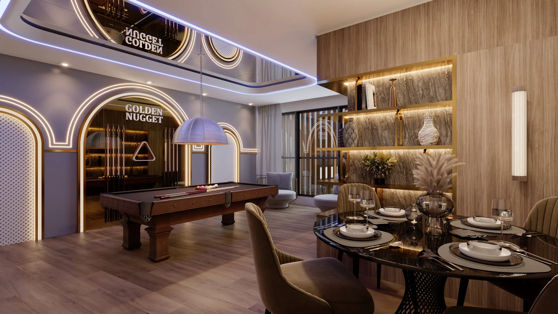Las Vegas Home Club — Photo 6