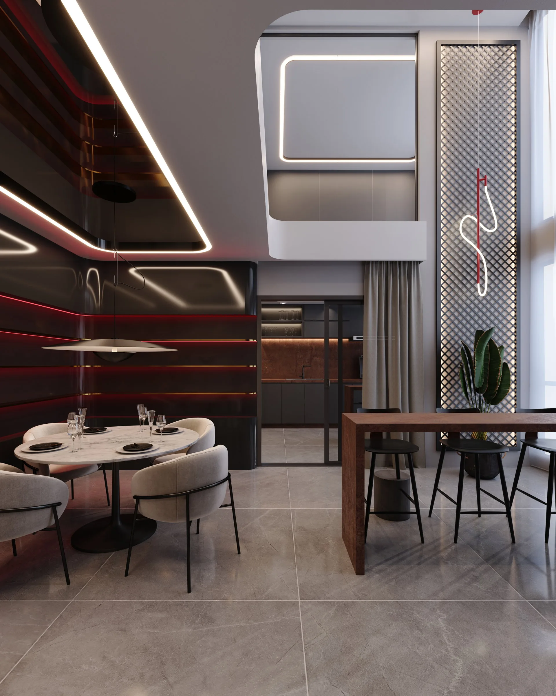 Las Vegas Home Club — Photo 7