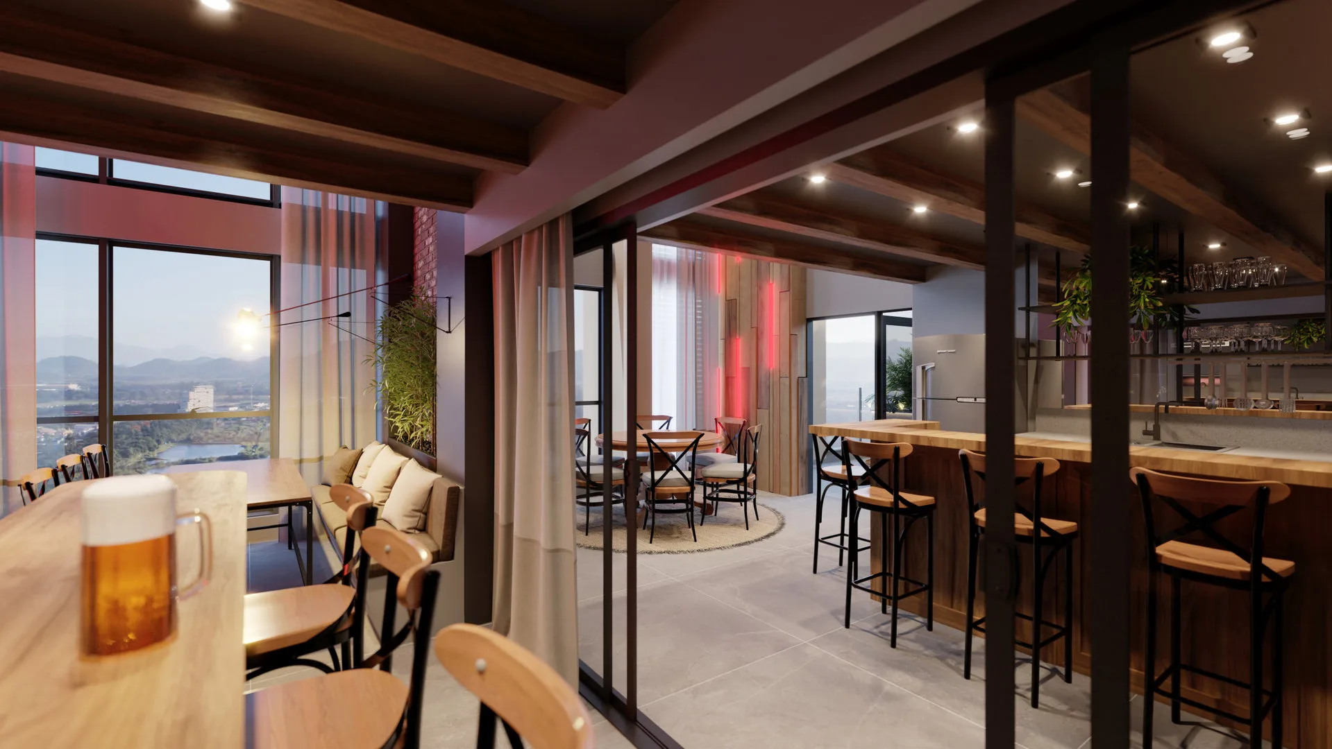 Las Vegas Home Club — Photo 8