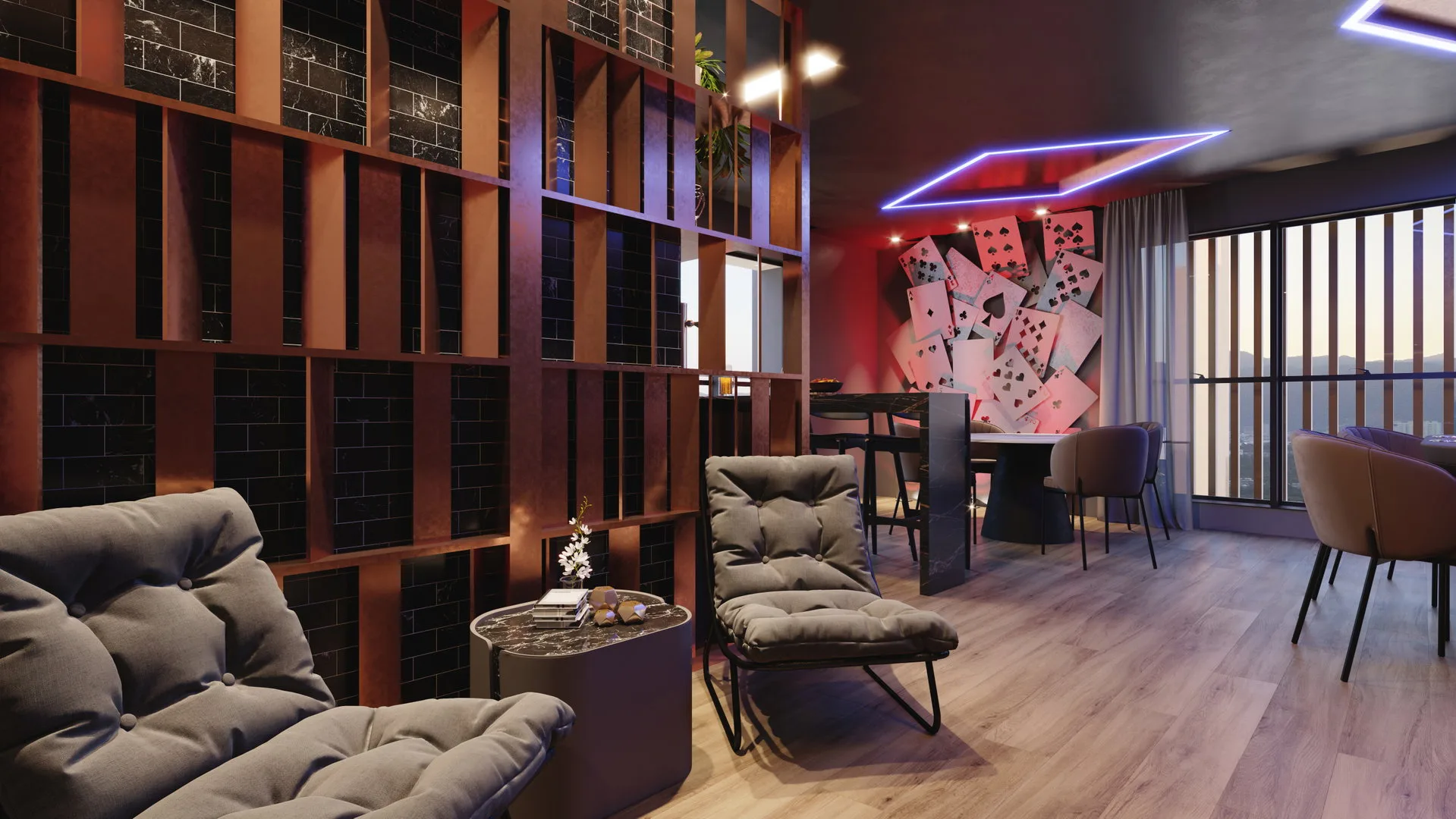 Las Vegas Home Club — Photo 9