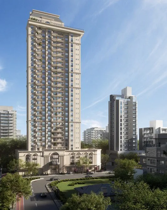L’essence Residence