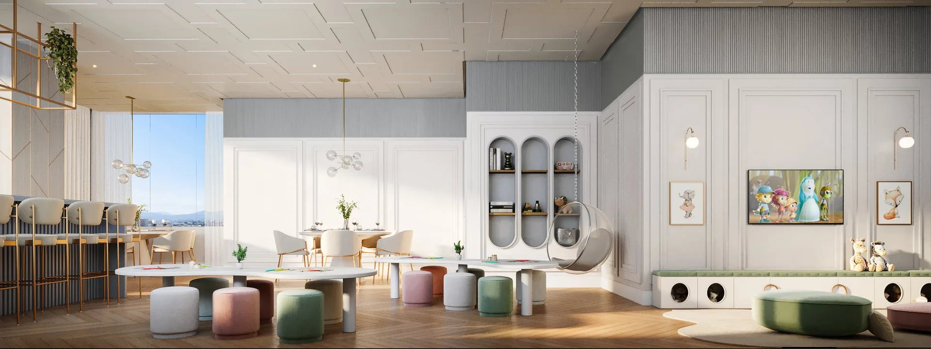 L’essence Residence