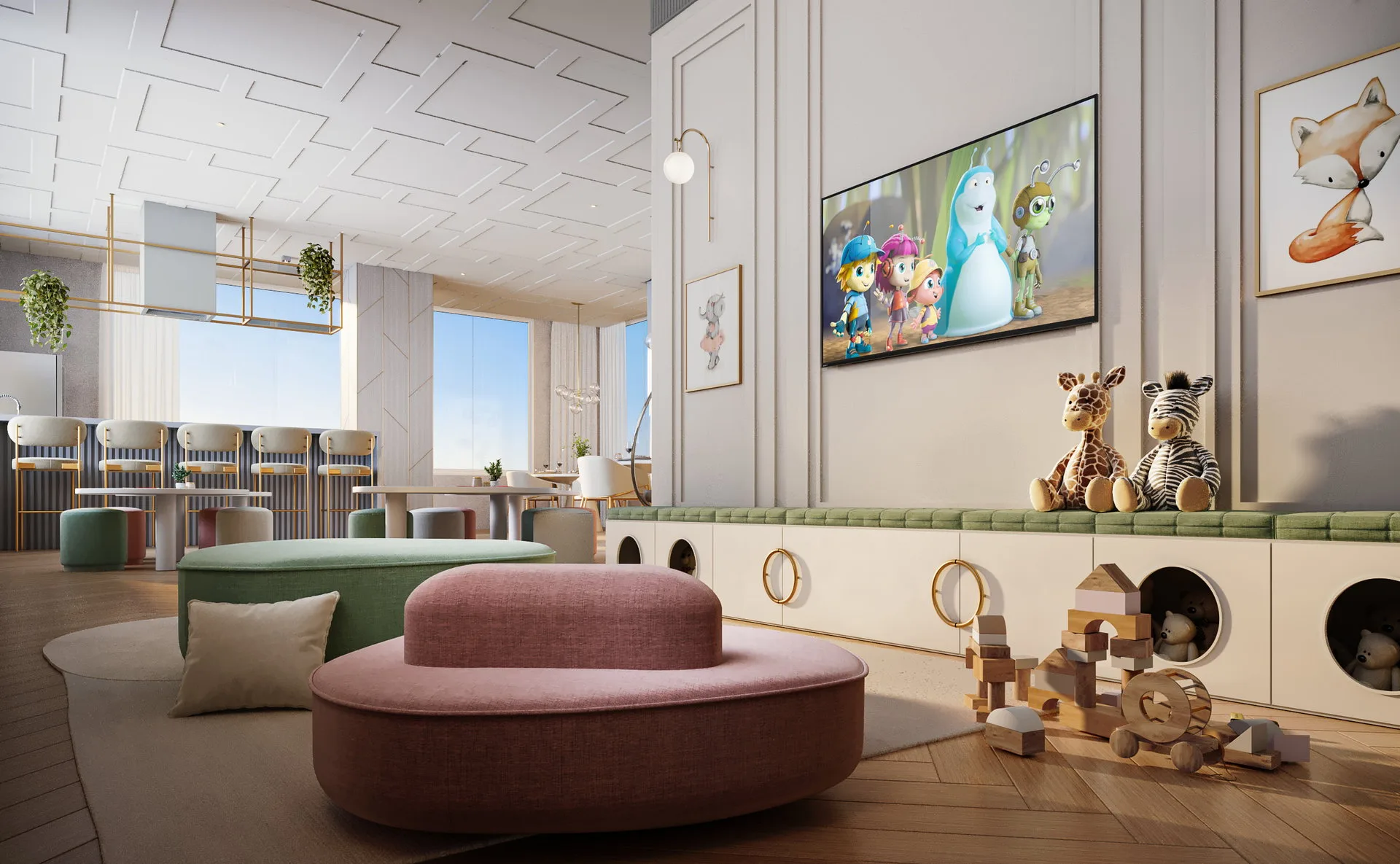L’essence Residence