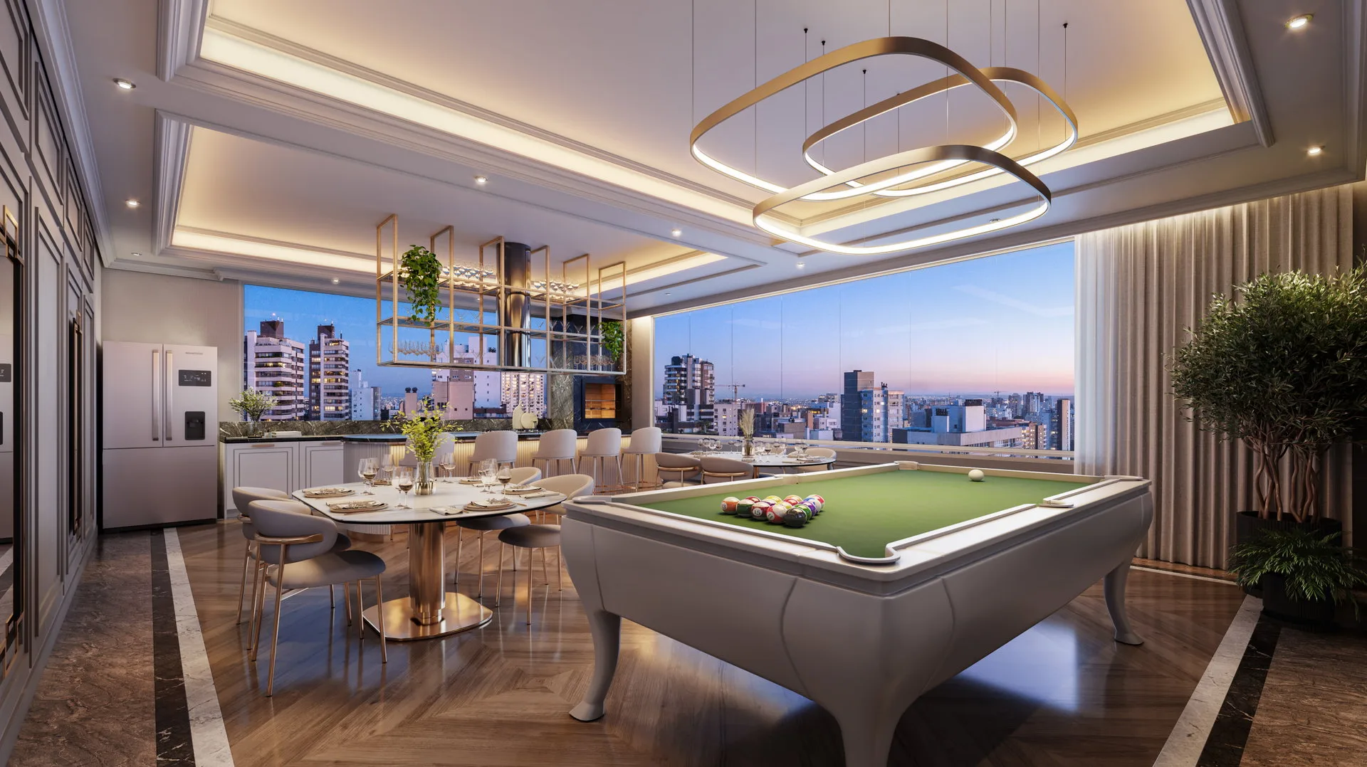 L’essence Residence