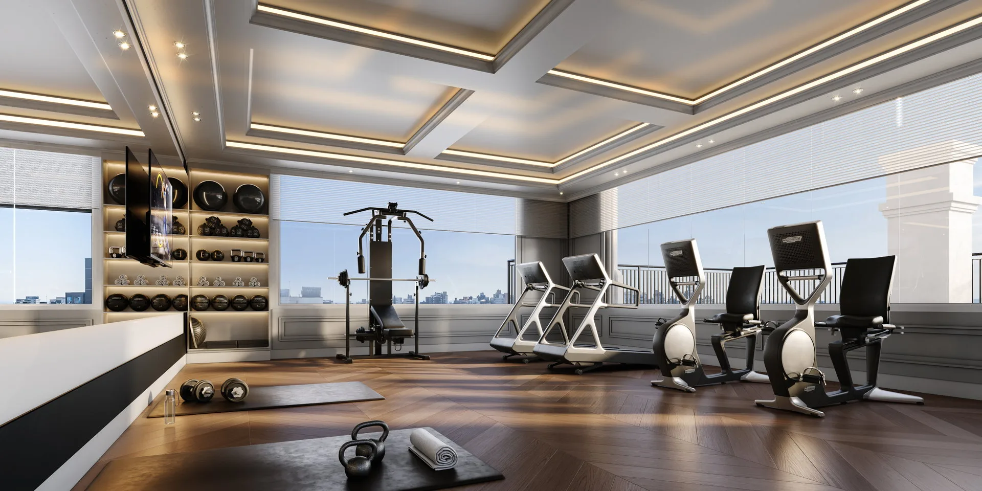 L’essence Residence