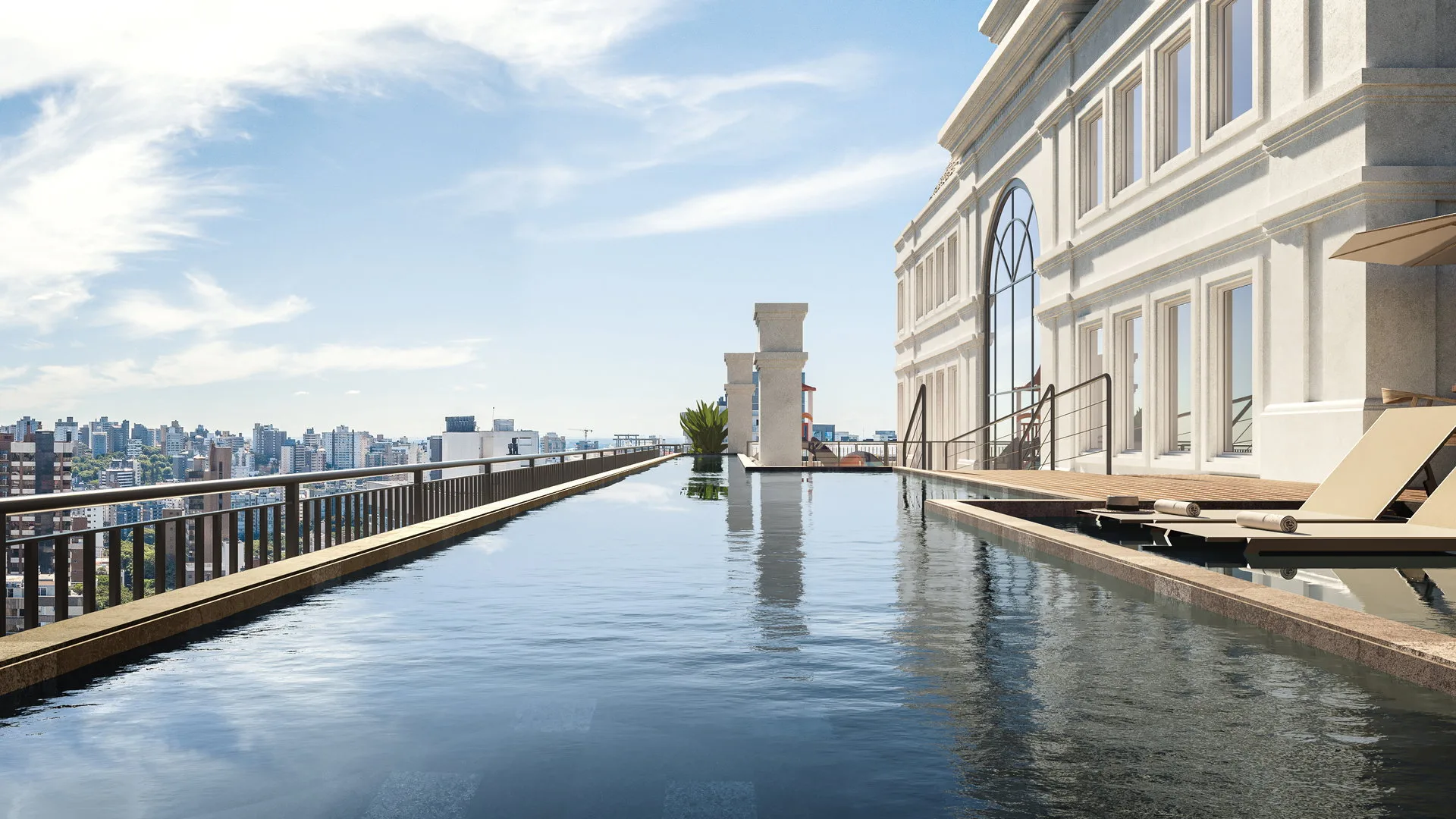 L’essence Residence