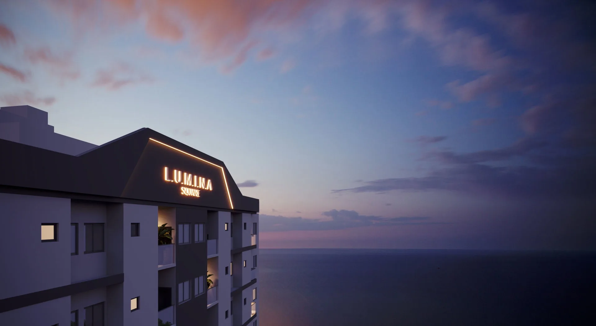 Lumina Square — Photo 3