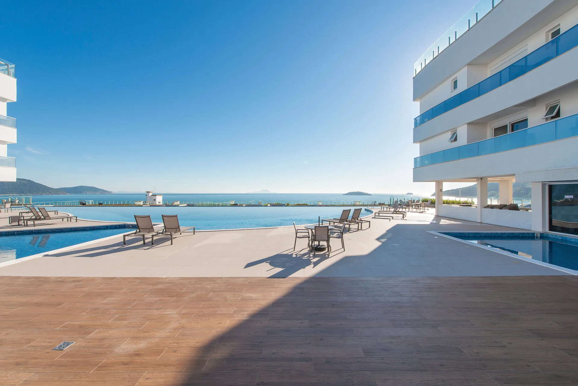 Mirante Home Club — Photo 2