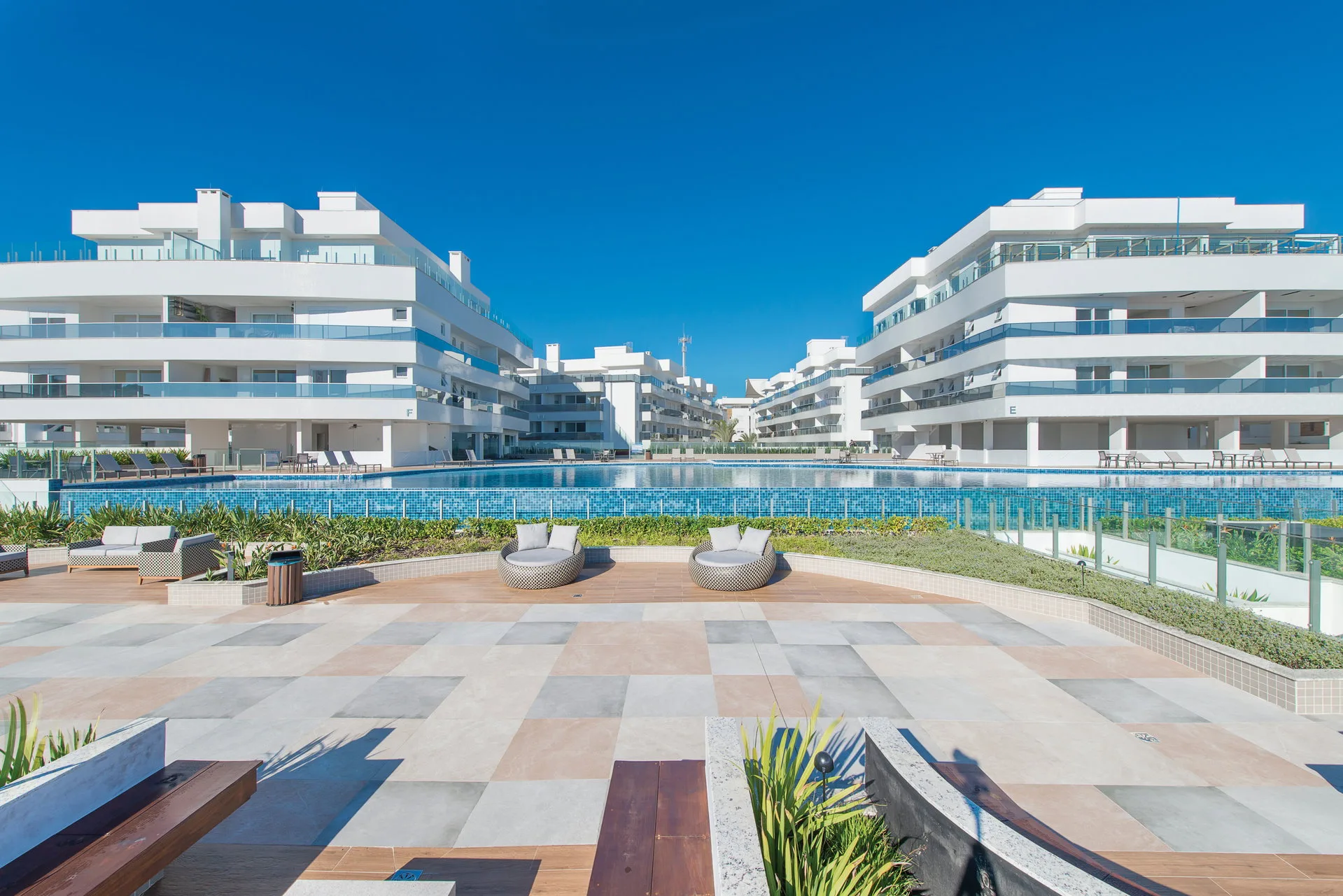 Mirante Home Club — Photo 3
