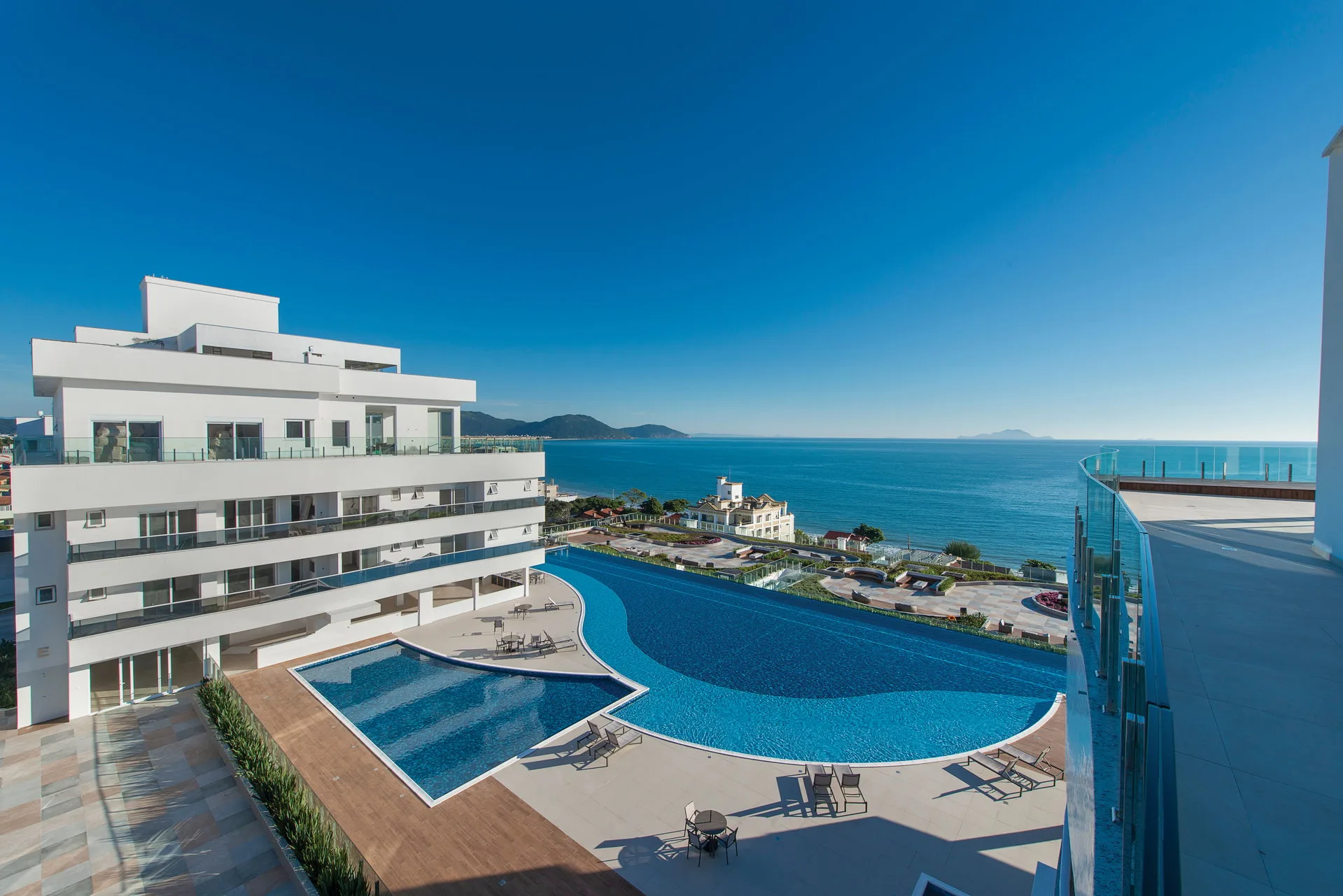 Mirante Home Club — Photo 4
