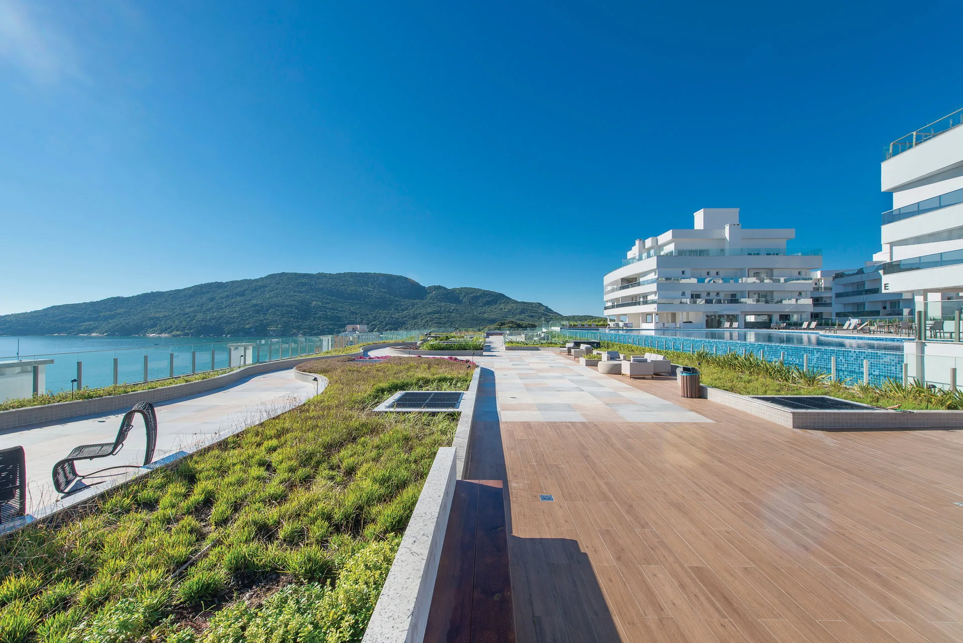 Mirante Home Club — Photo 9