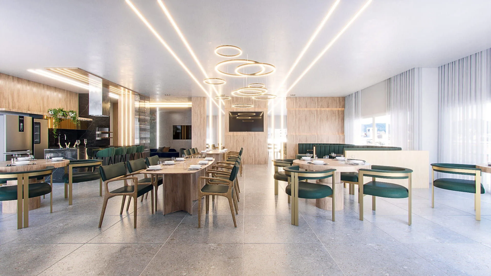 NF Moov Home Club — Photo 14