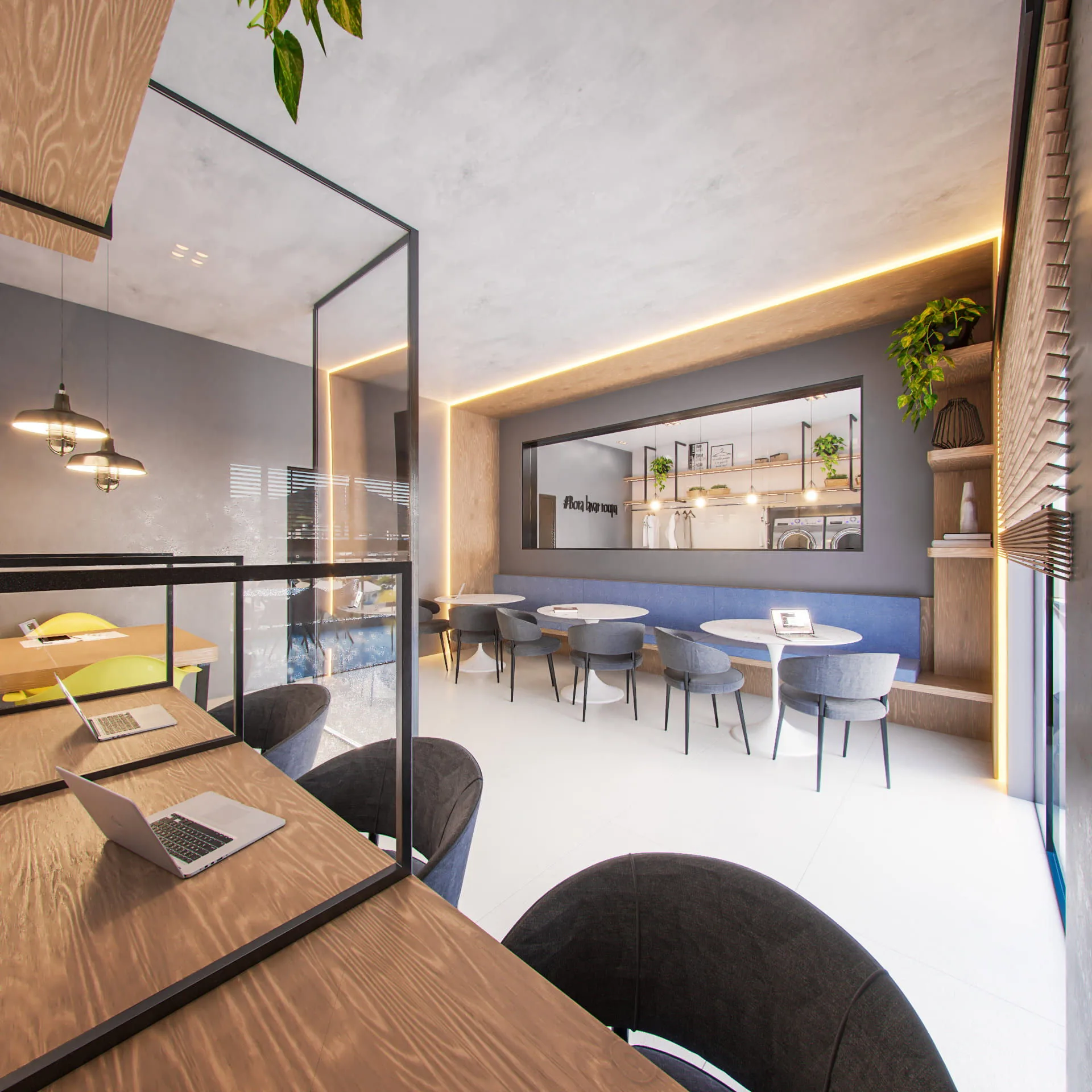 NF Moov Home Club — Photo 15