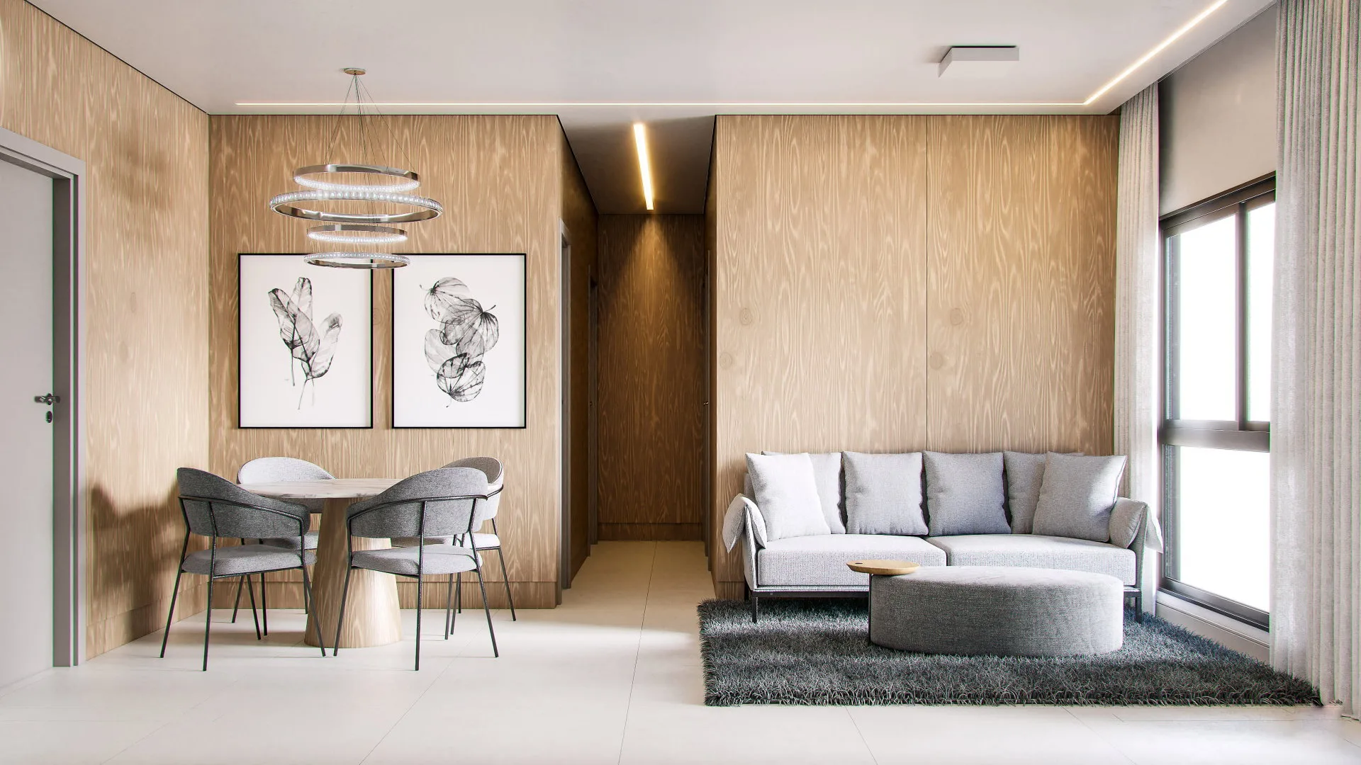 NF Moov Home Club — Photo 16