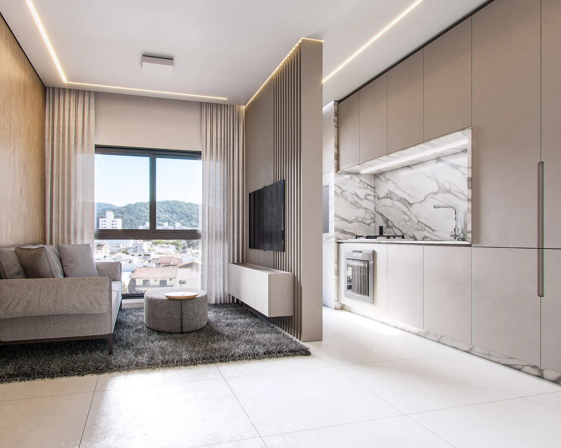 NF Moov Home Club — Photo 17