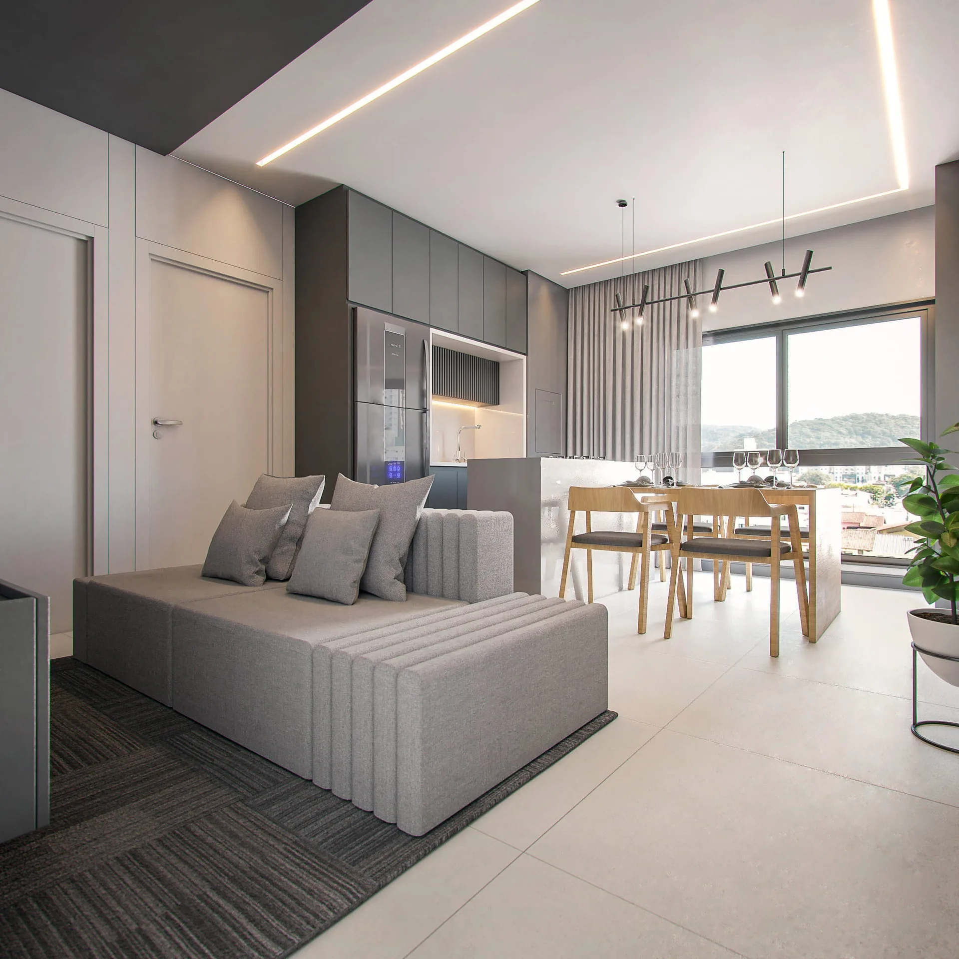 NF Moov Home Club — Photo 18