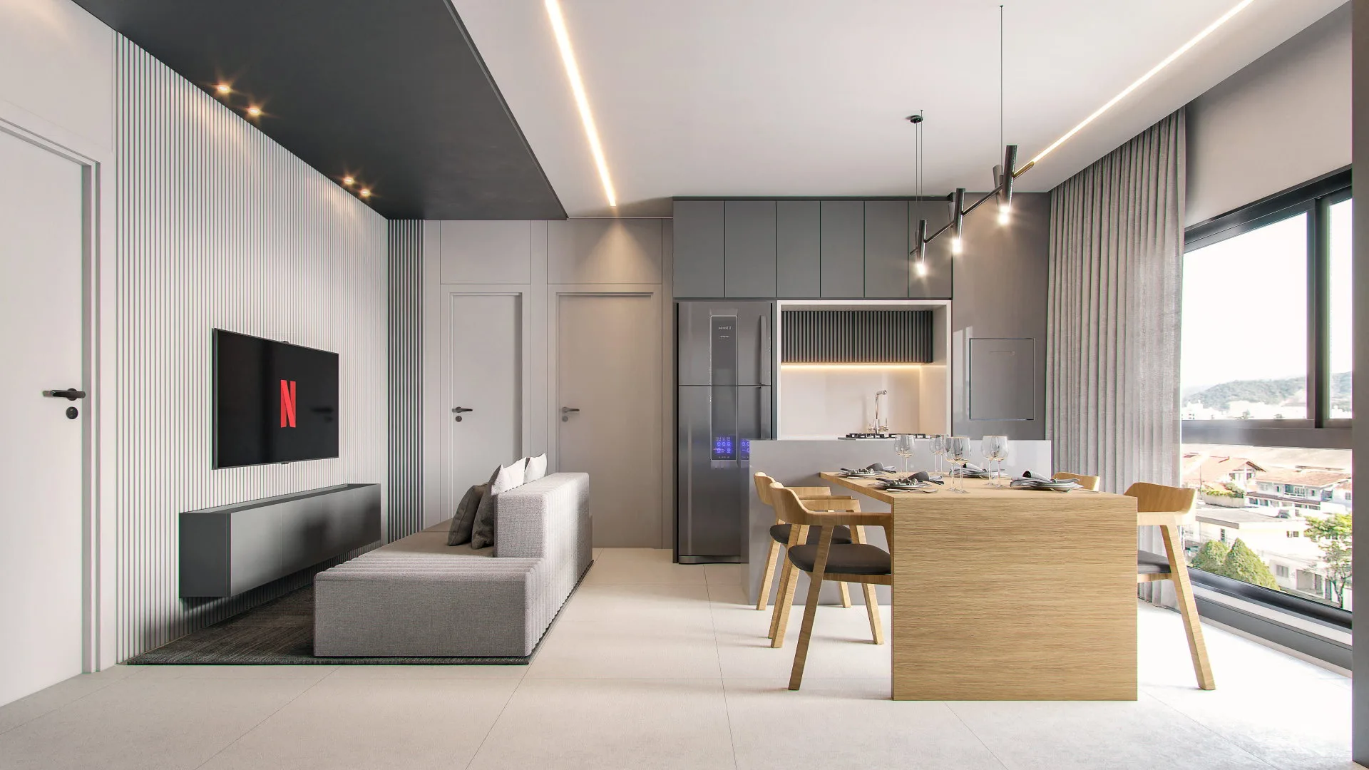 NF Moov Home Club — Photo 19