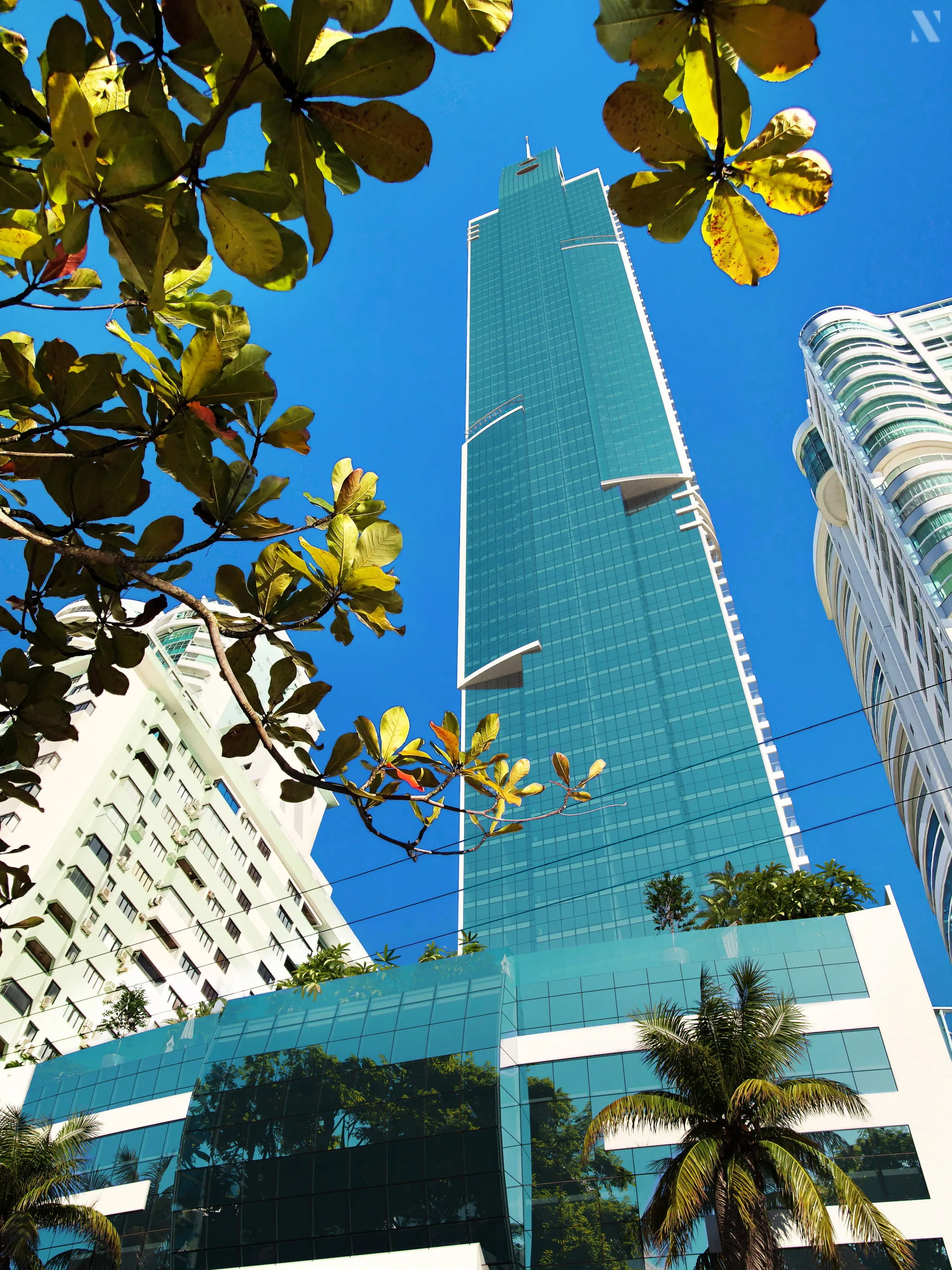 One Tower — Photo 2