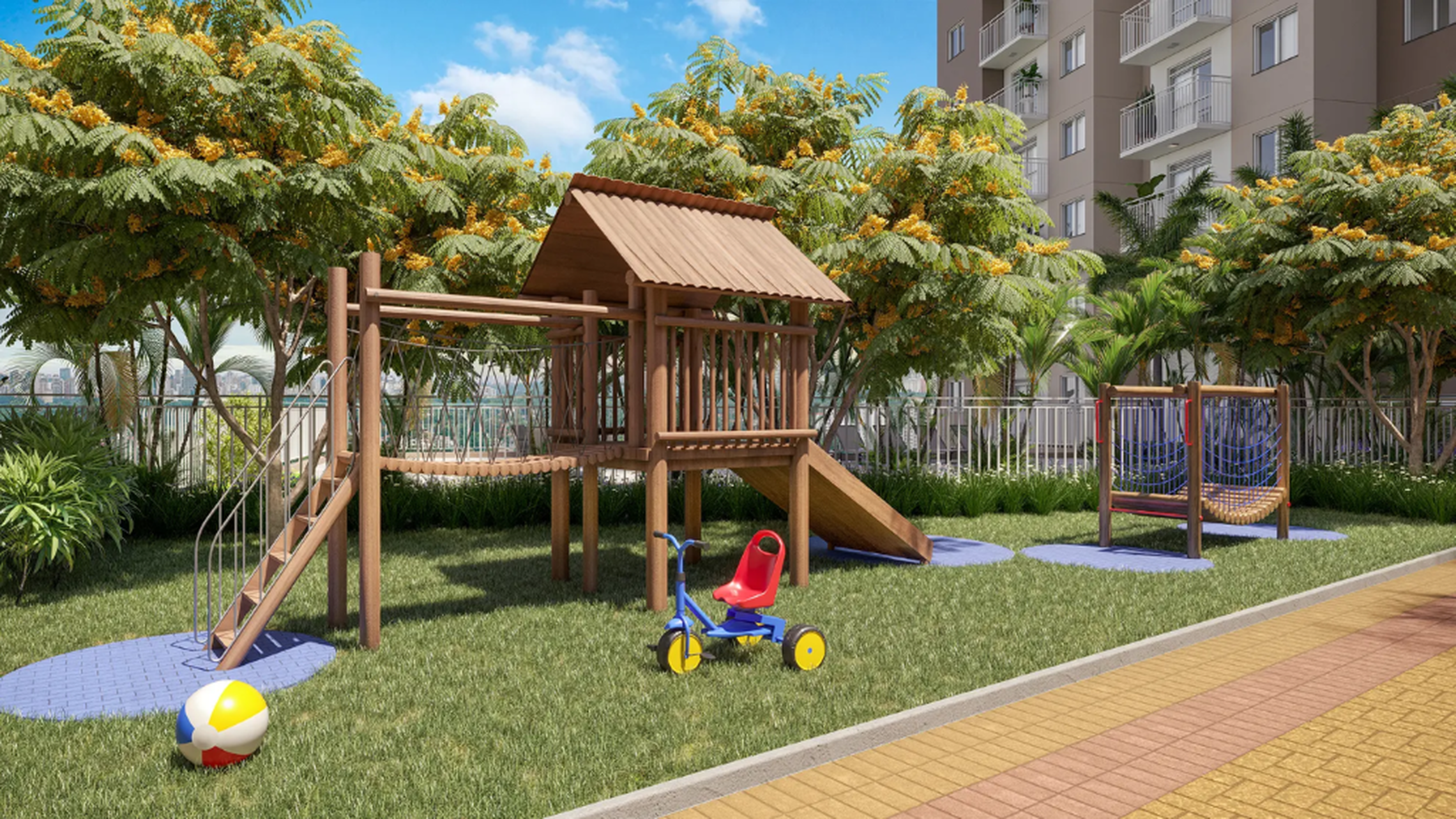 Playground