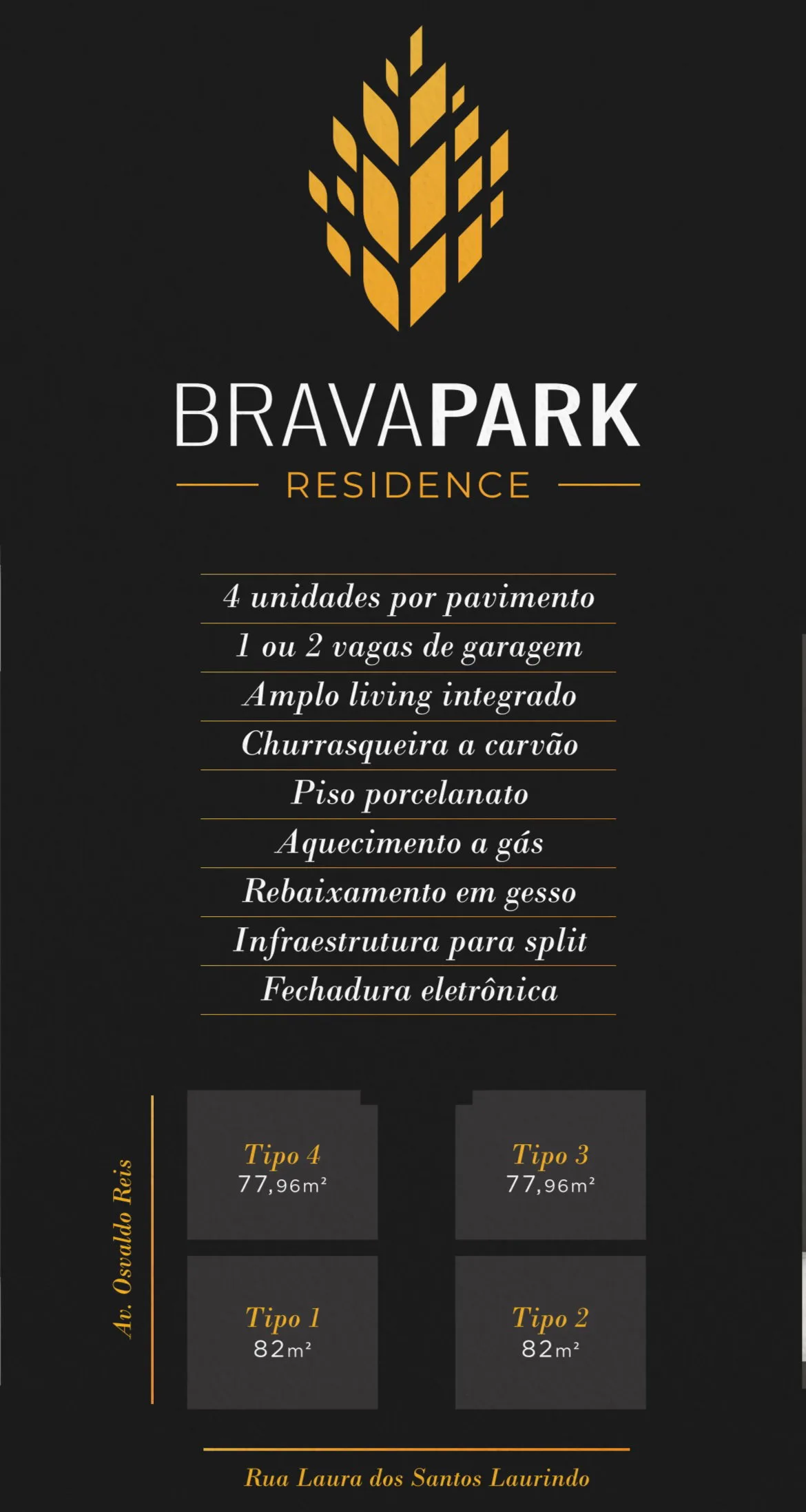 Brava Park — Photo 3