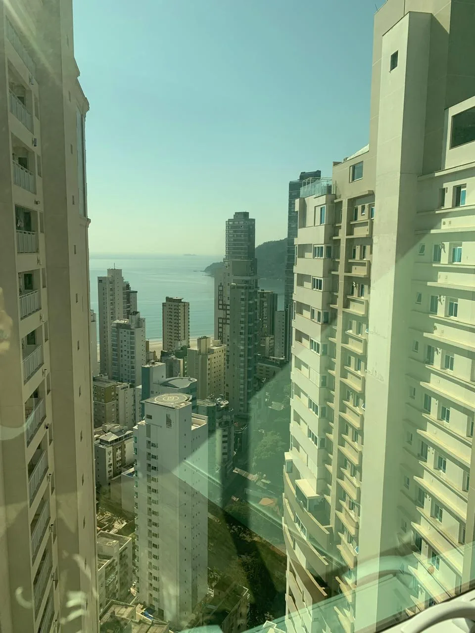 Marina Beach Towers — Photo 5