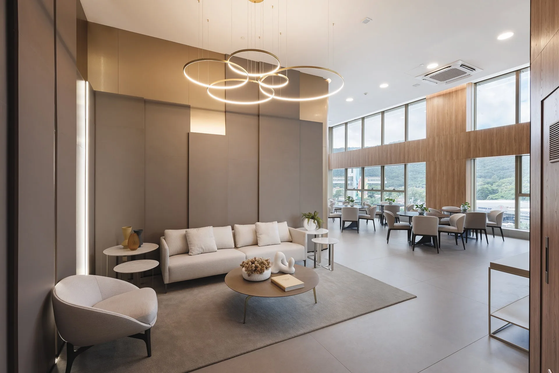Yachthouse by Pininfarina — Photo 11