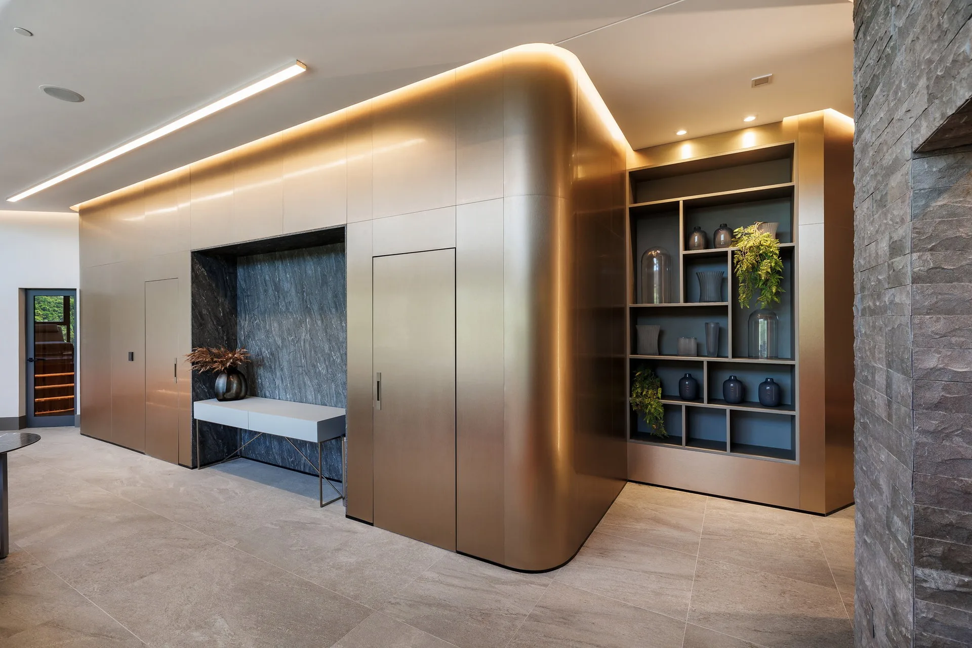 Yachthouse by Pininfarina — Photo 12