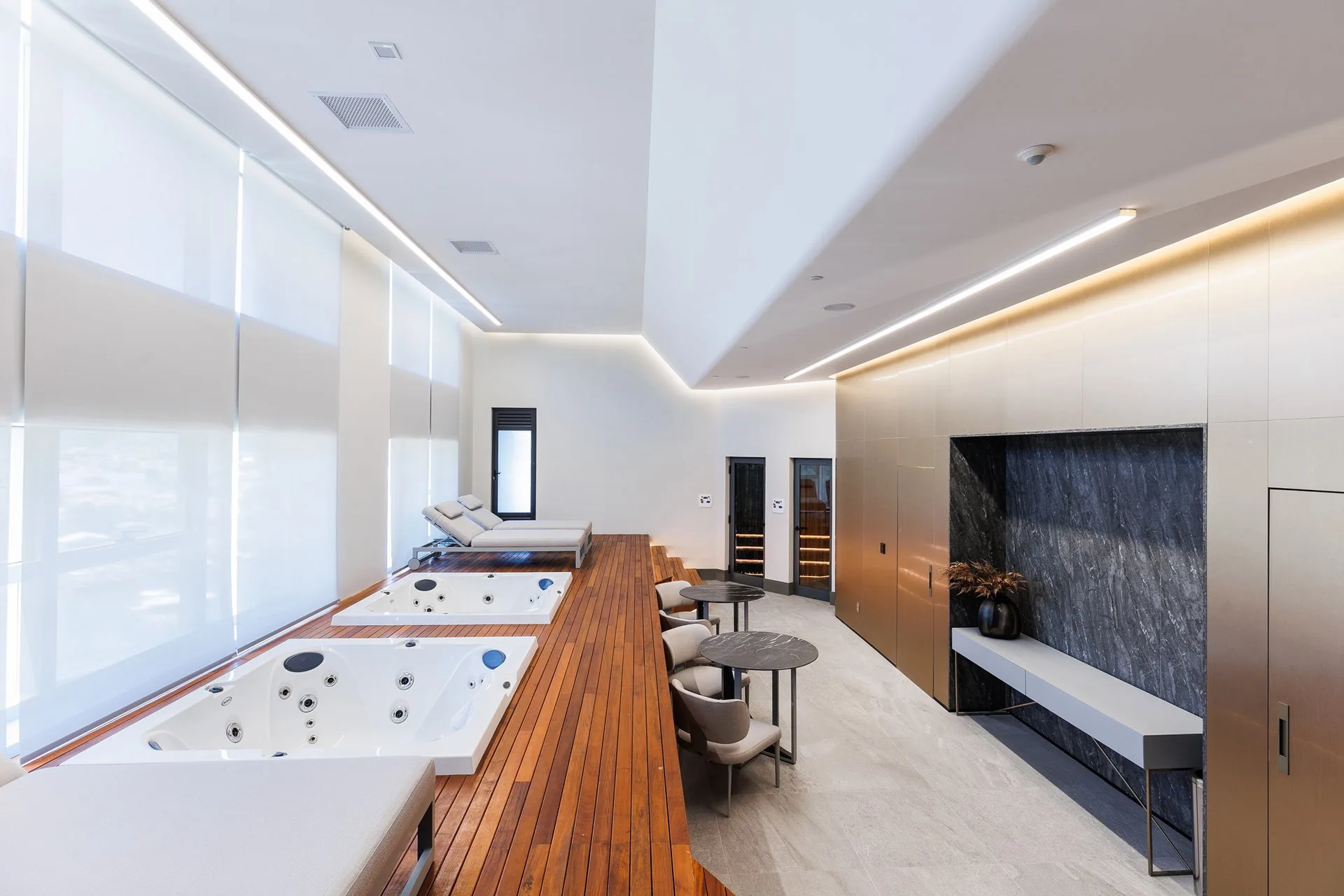 Yachthouse by Pininfarina — Photo 13