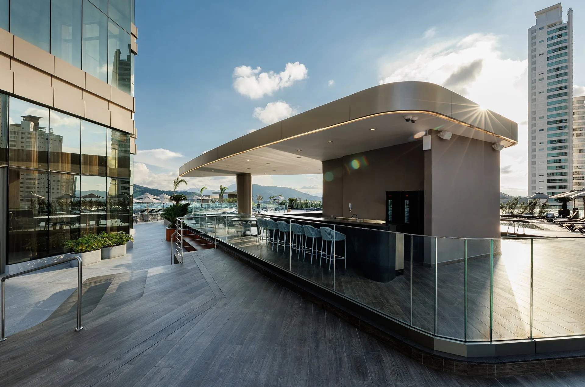 Yachthouse by Pininfarina — Photo 14