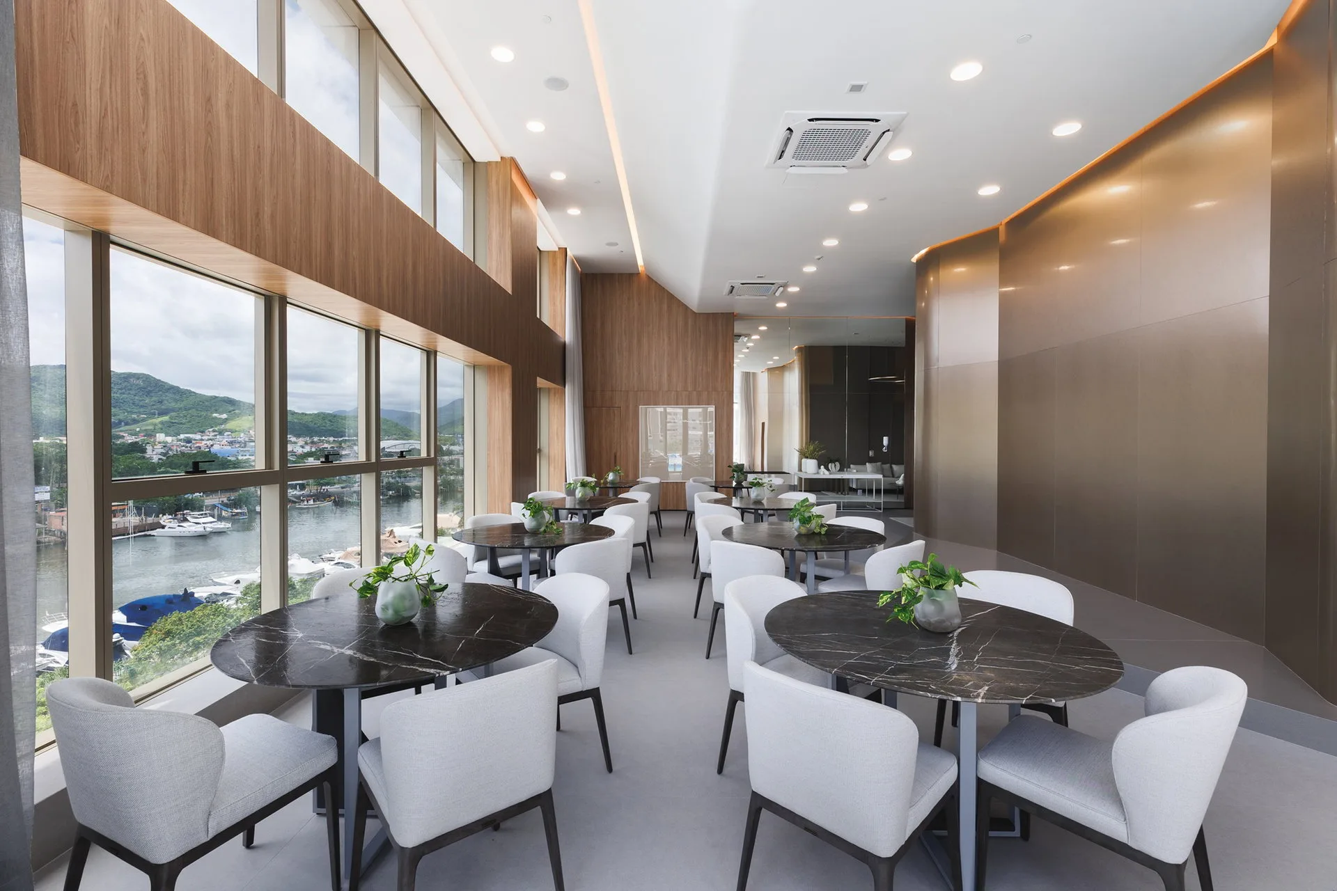 Yachthouse by Pininfarina — Photo 9