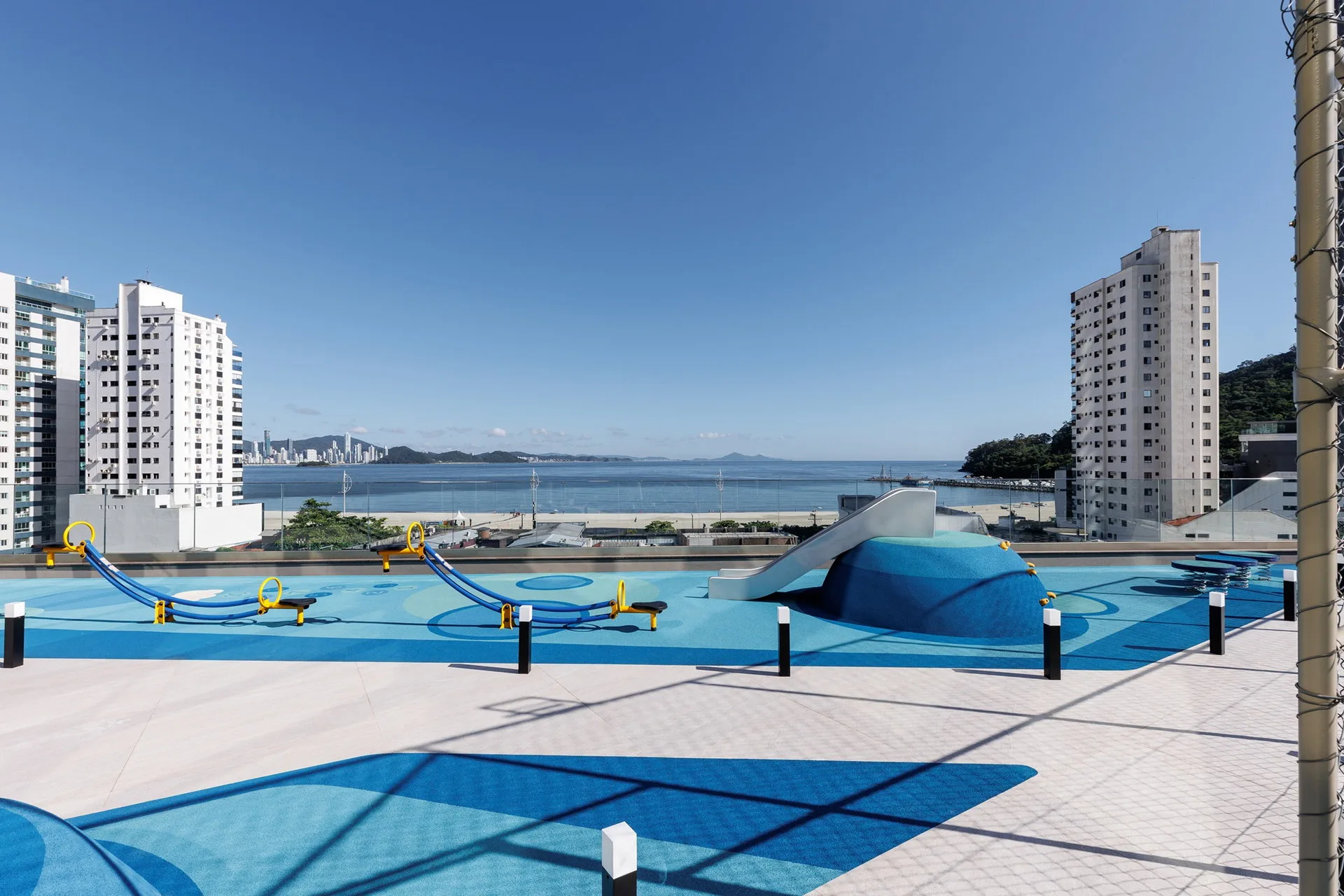 Yachthouse by Pininfarina — Photo 10
