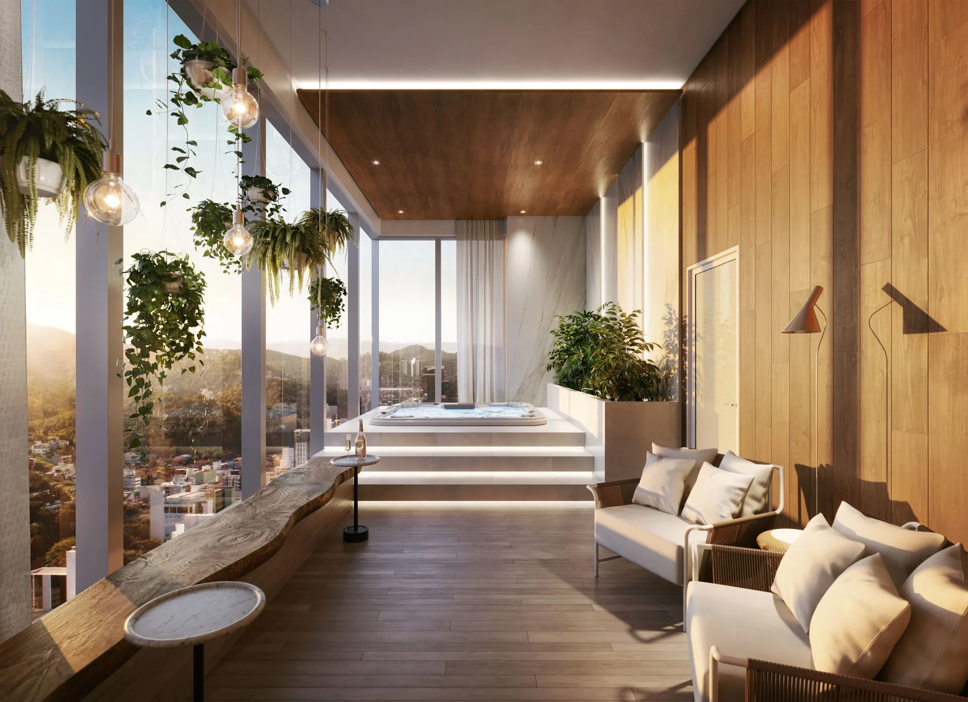 Sapphire Tower — Photo 11